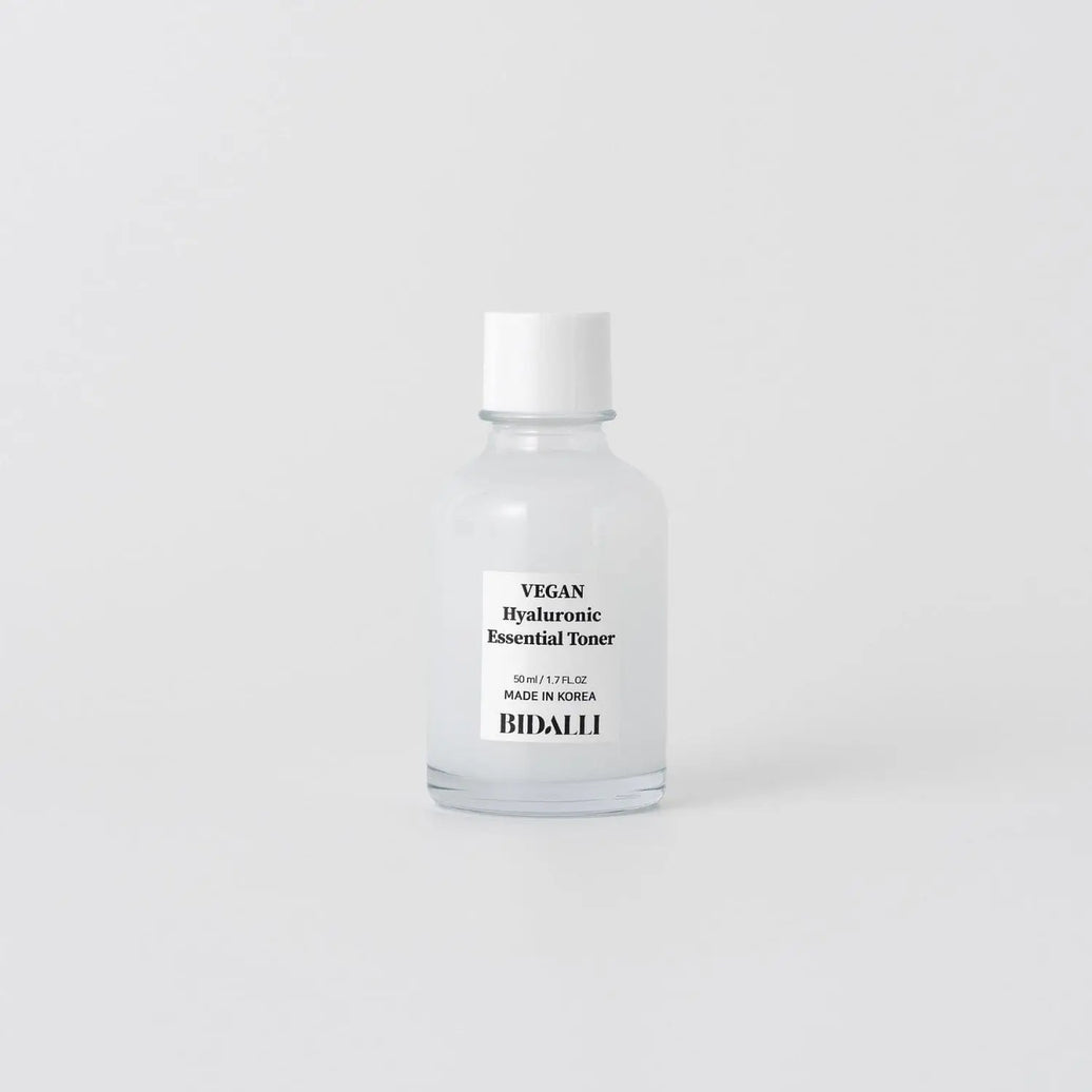 Bidalli Vegan Hyaluronic Essential Toner