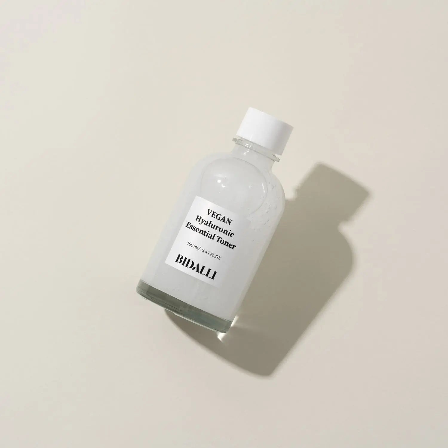 Bidalli Vegan Hyaluronic Essential Toner