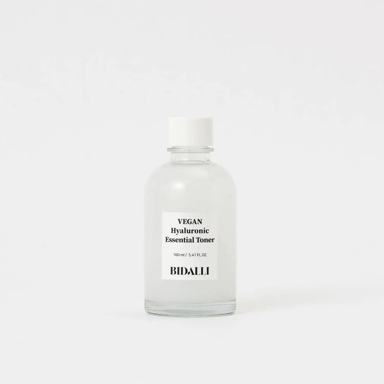 Bidalli Vegan Hyaluronic Essential Toner