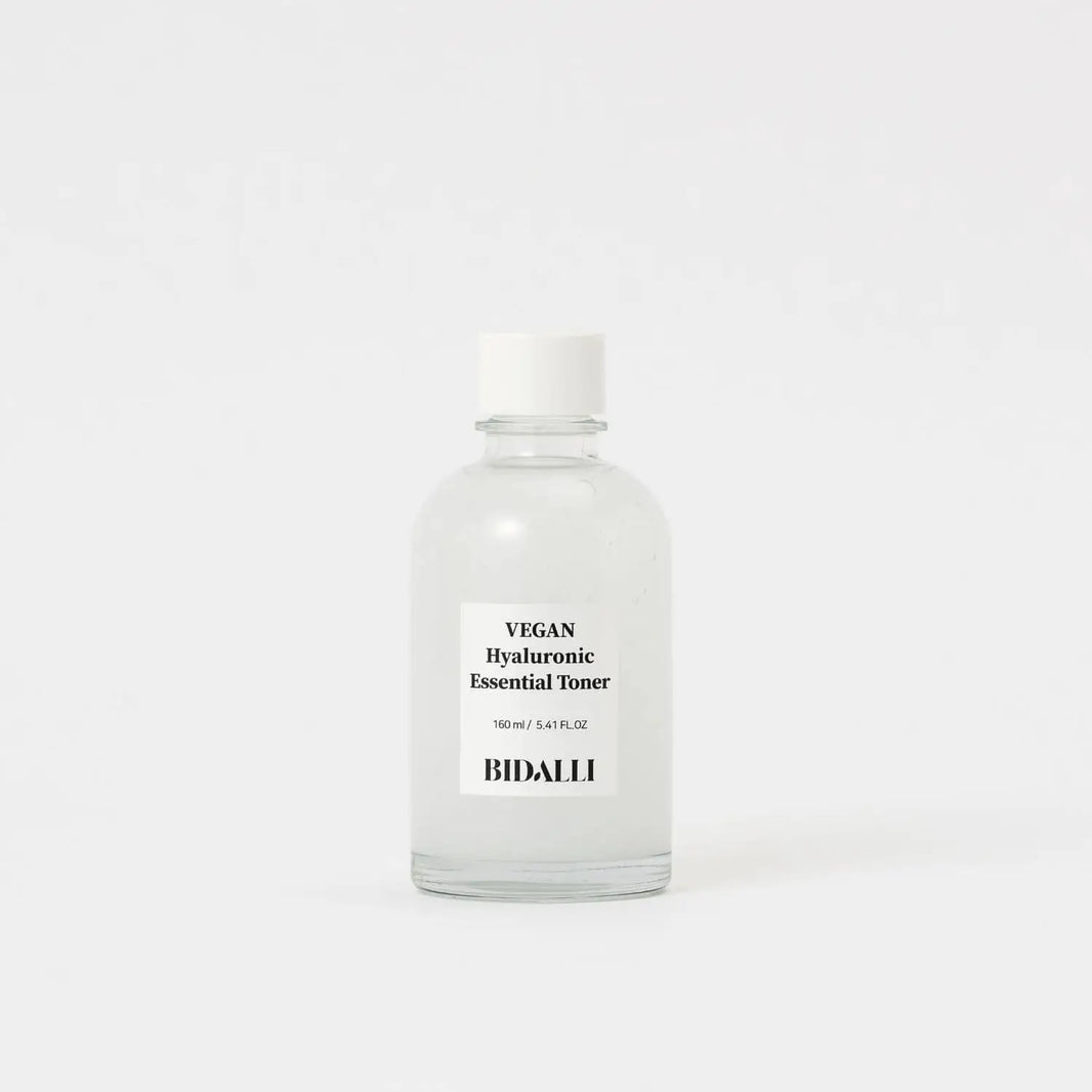 Bidalli Vegan Hyaluronic Essential Toner