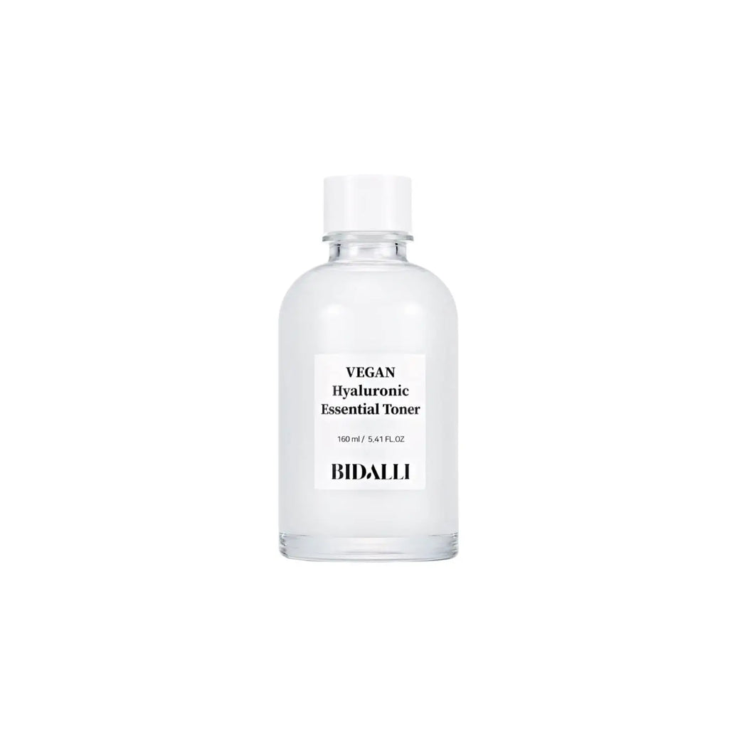 Bidalli Vegan Hyaluronic Essential Toner