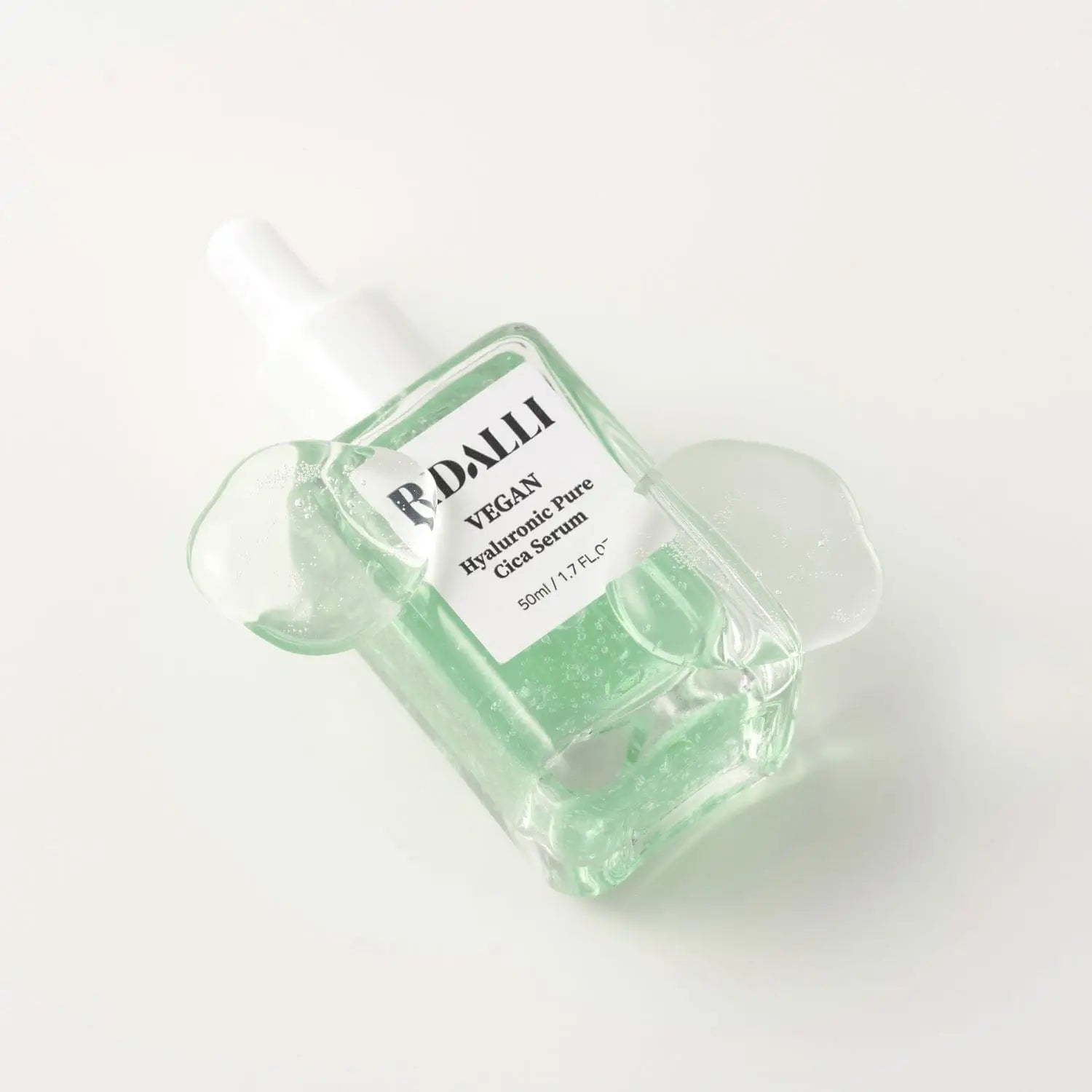 Bidalli Vegan Hyaluronic Pure Cica Serum