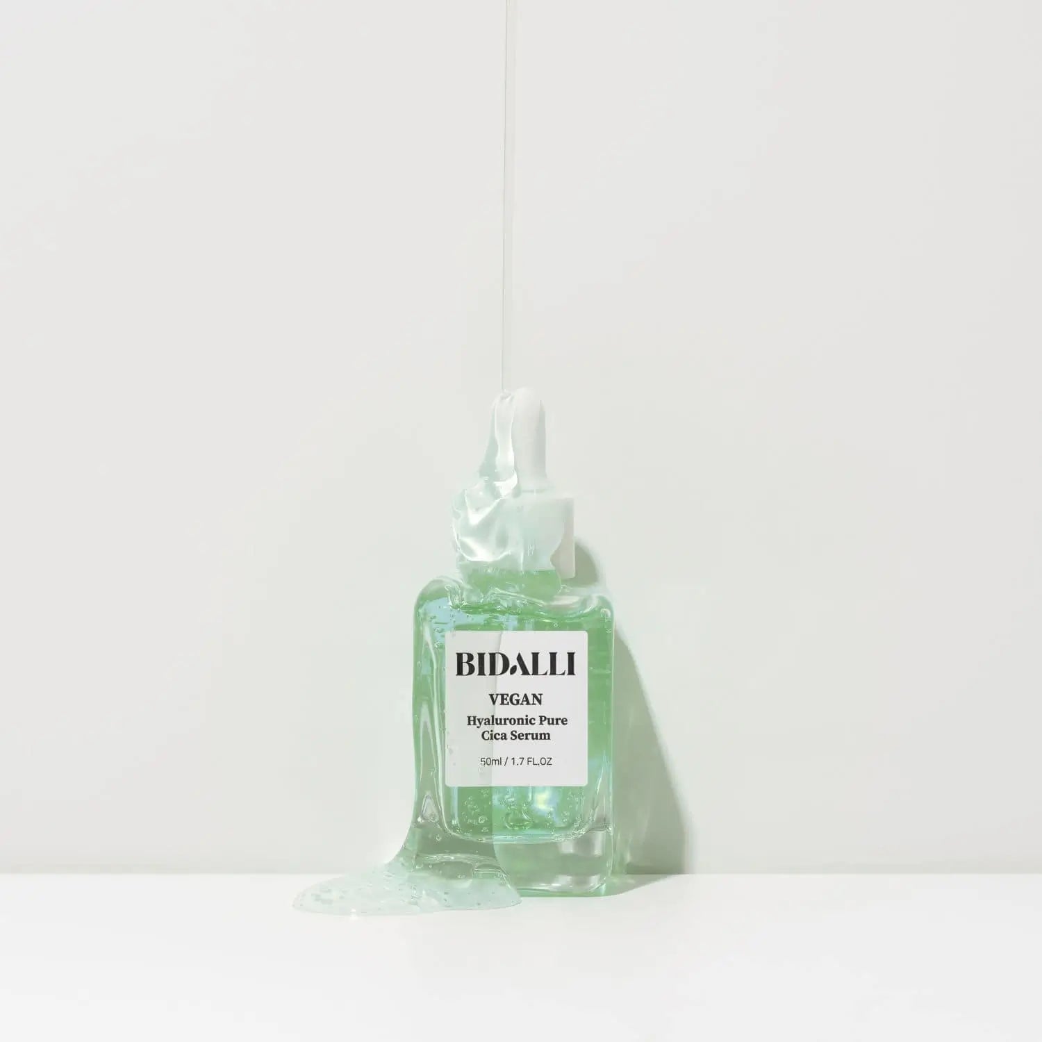 Bidalli Vegan Hyaluronic Pure Cica Serum