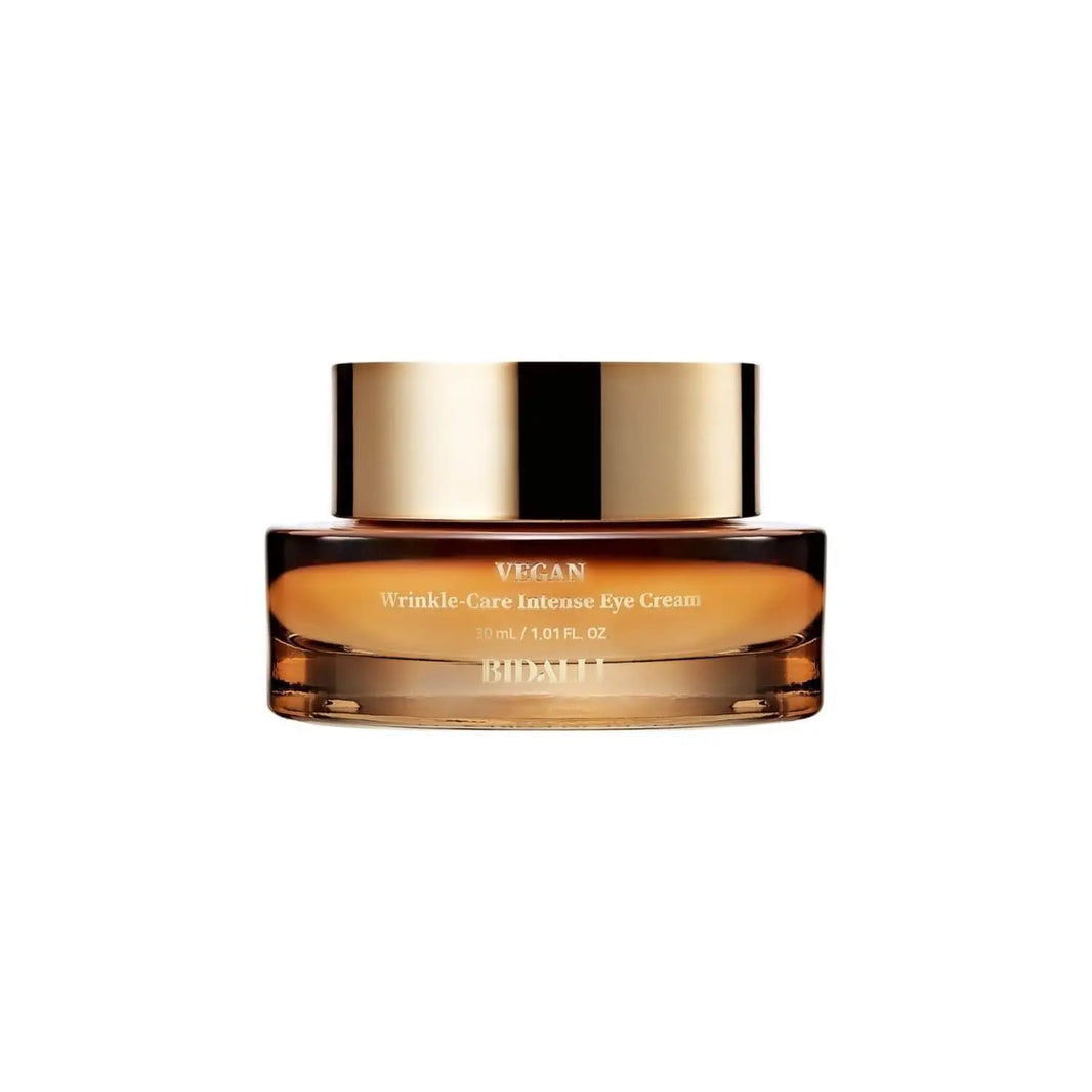 Bidalli Vegan Wrinkle Care Intense Eye Cream