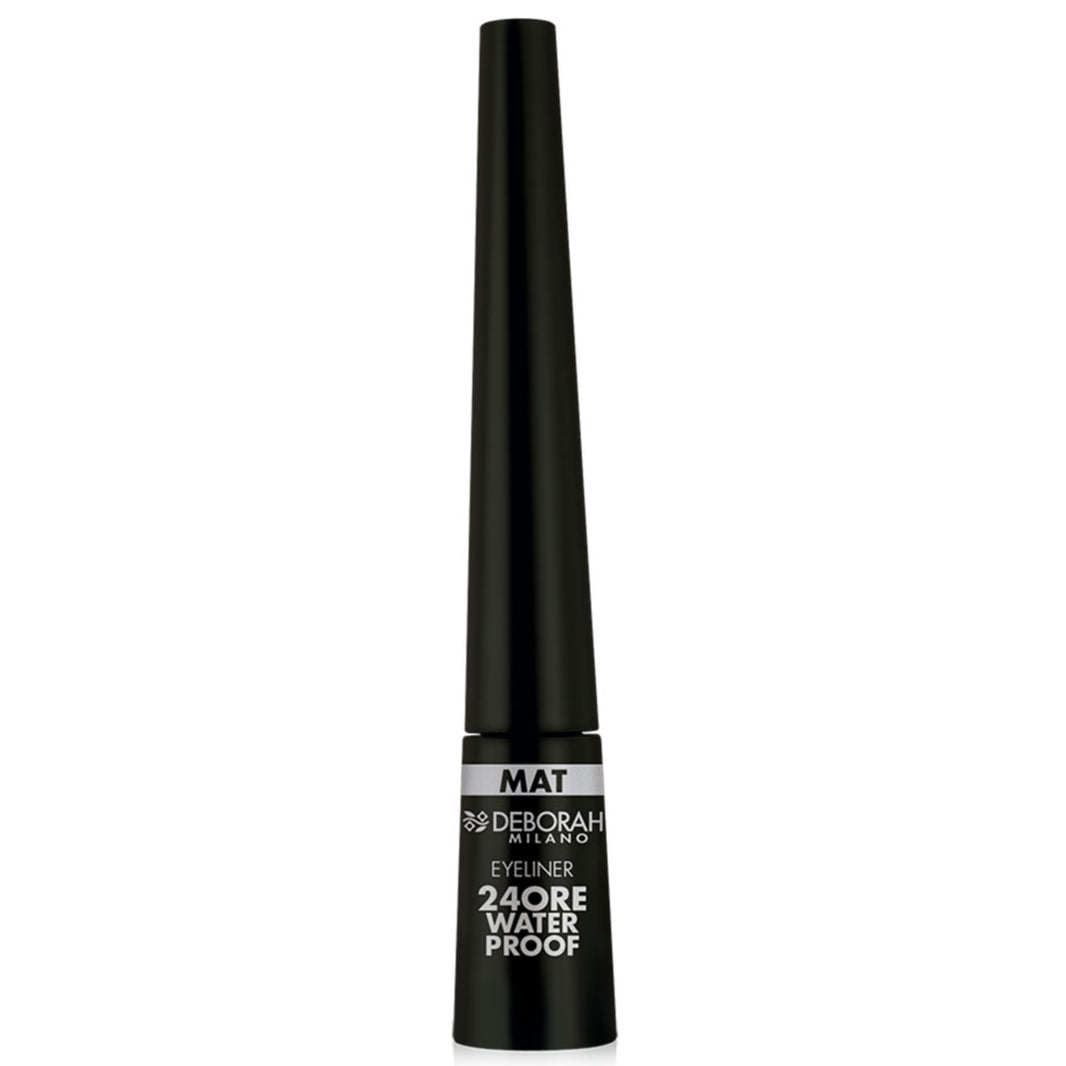 DEBORAH EYELINER 24 ORE WP MAT