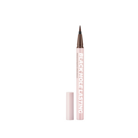 Blessed Moon Black Hole Lasting  Waterproof Eyeliner #Dark Brown