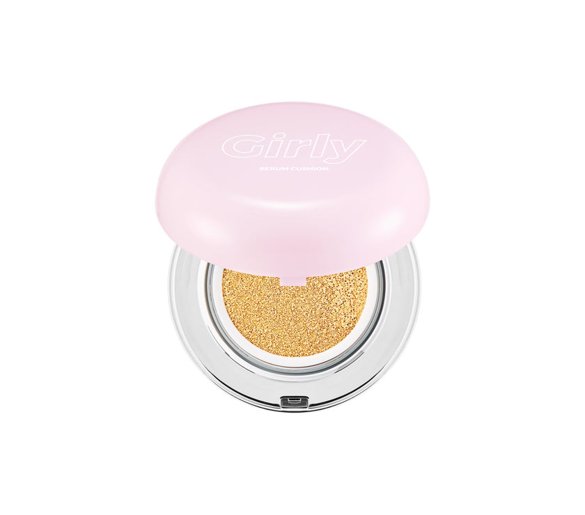 Blessed Moon Girly Serum Cushion 19.5