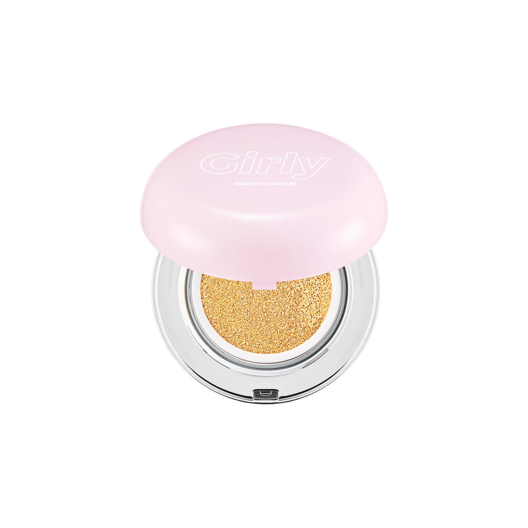 Blessed Moon Girly Serum Cushion 19.5