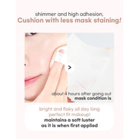 Blessed Moon Girly Serum Cushion 19.5