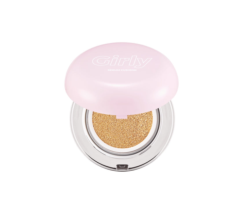 Blessed Moon Girly Serum Cushion 22.2