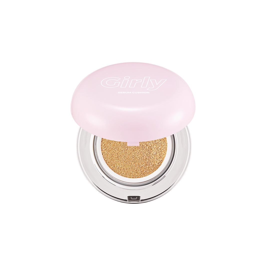 Blessed Moon Girly Serum Cushion 22.2