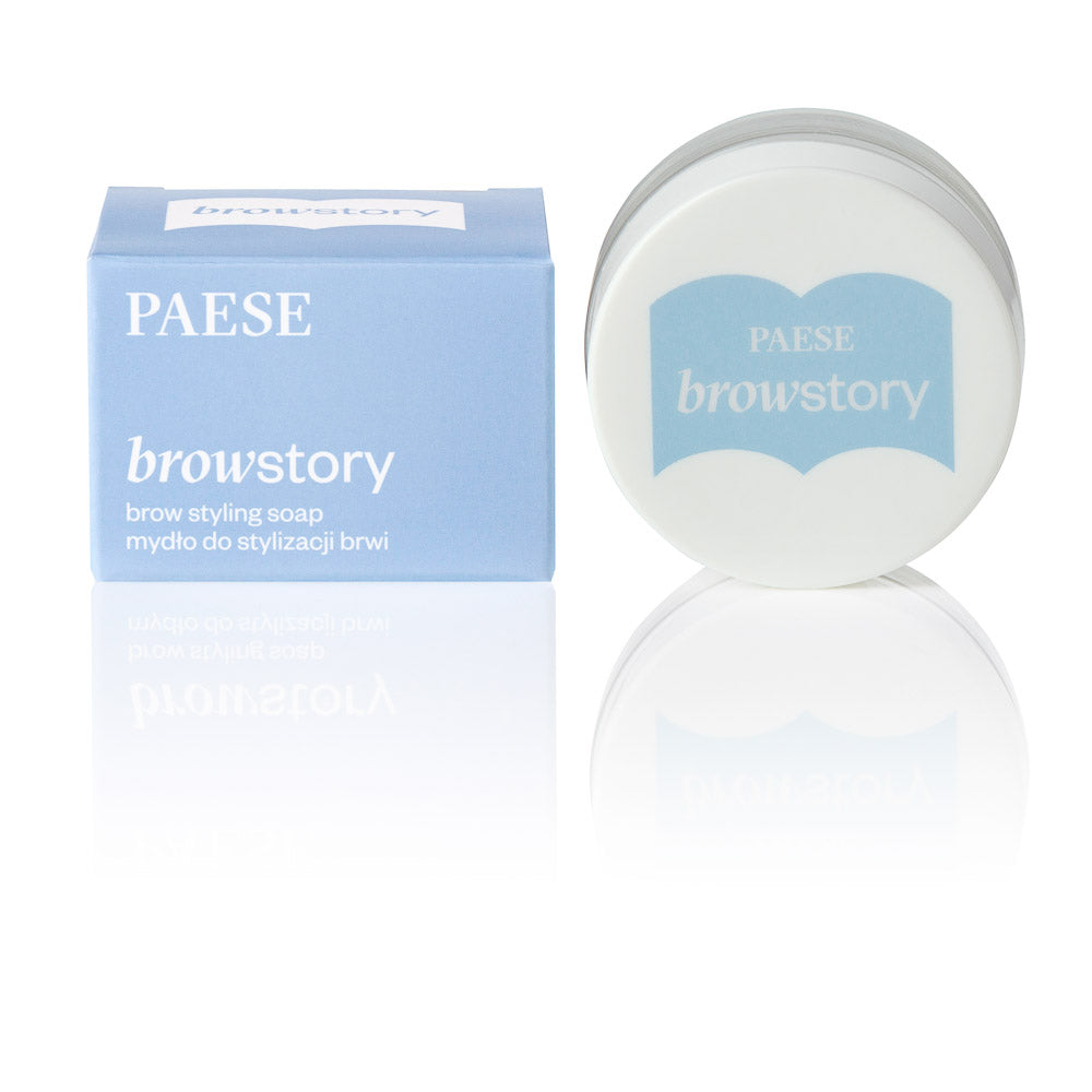 PAESE Brow Styling Soap Browstory