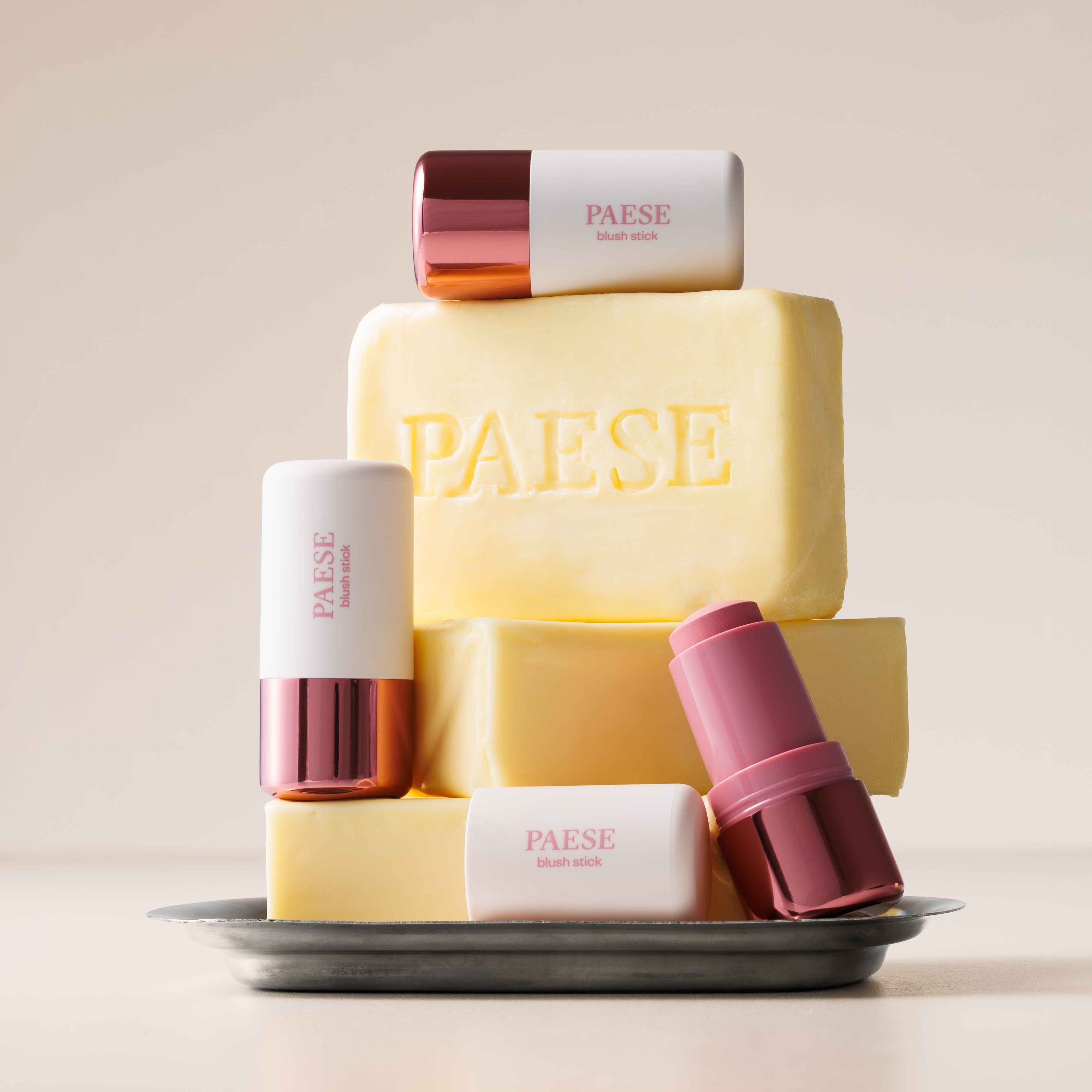 PAESE Butter Blend Glow Stick