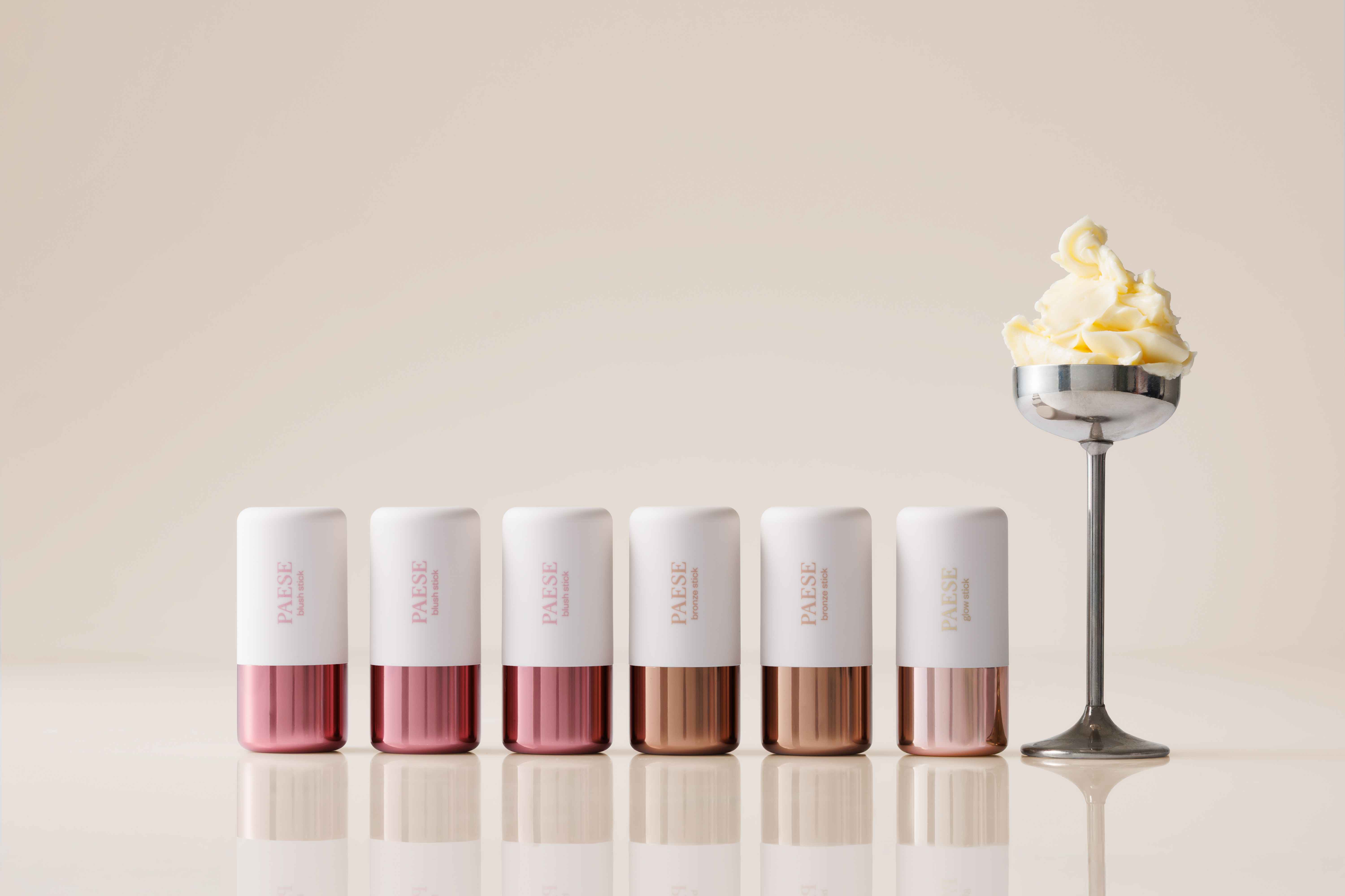 PAESE Butter Blend Glow Stick
