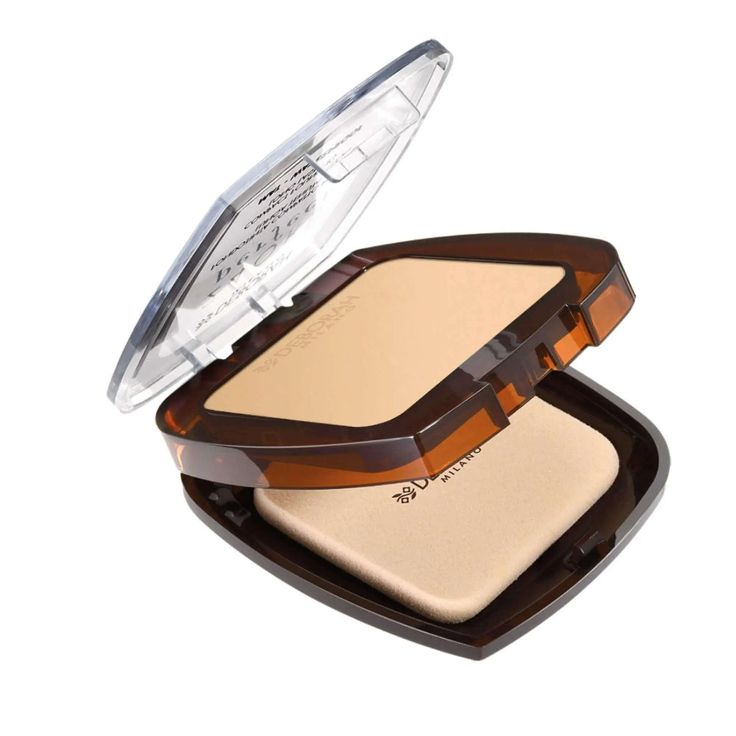 COMPACT FOUNDATION LONG LASTING