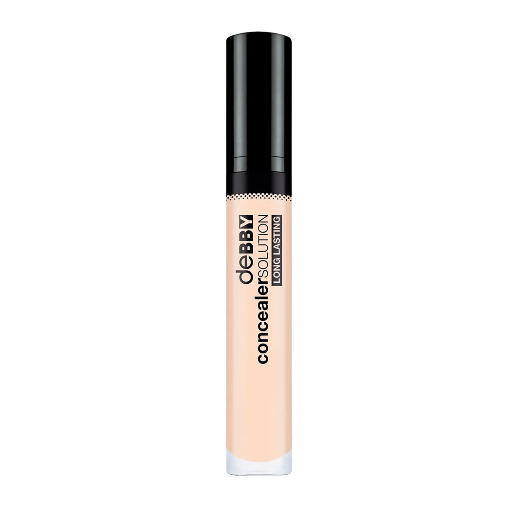 CONCEALER SOLUTION LONG LASTING
