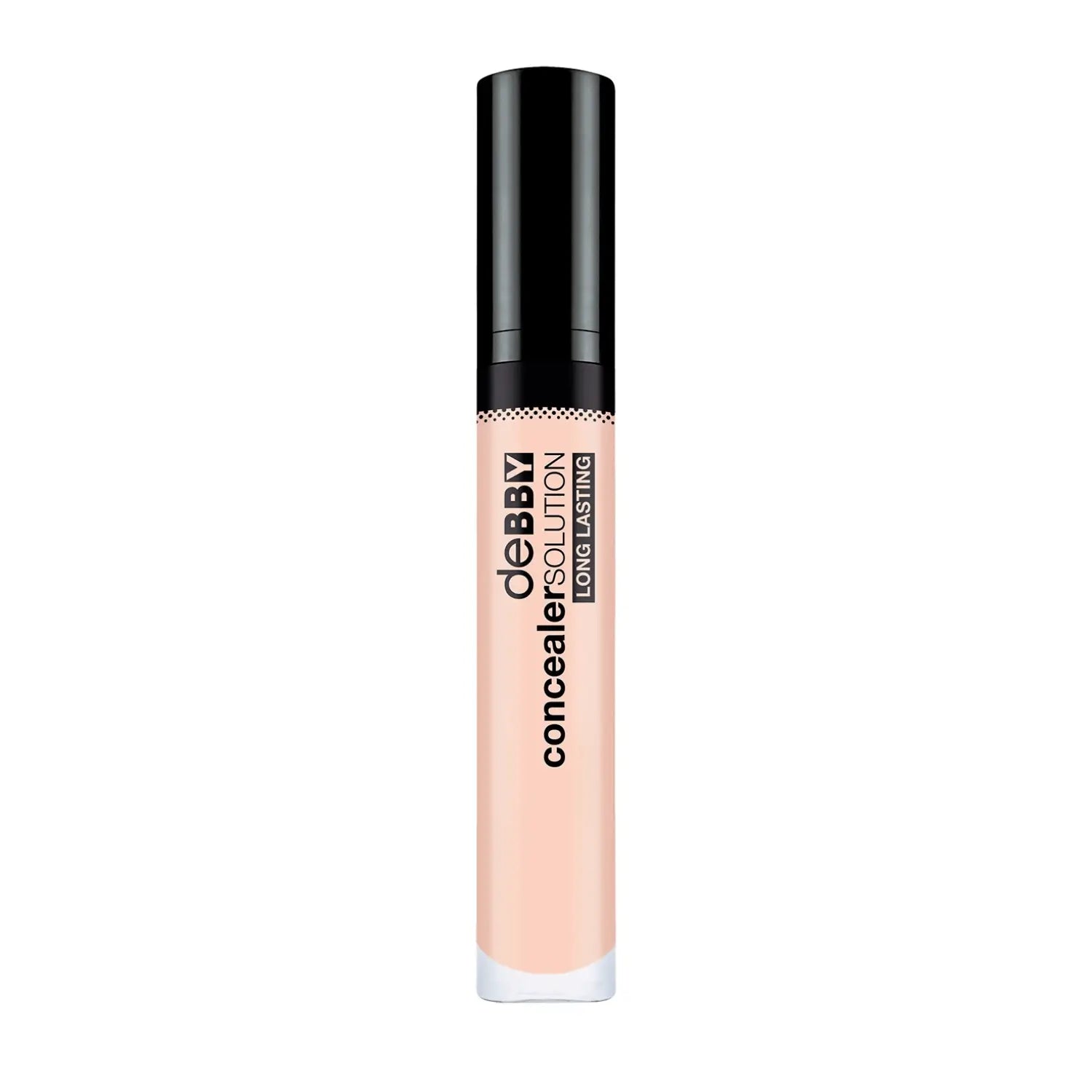 CONCEALER SOLUTION LONG LASTING
