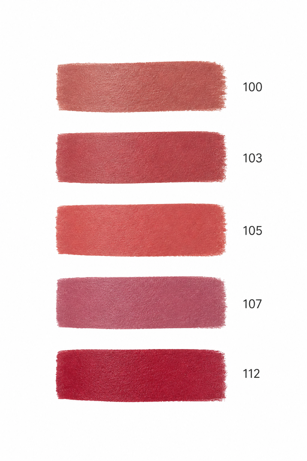 PAESE Mattologie Matte Lipstick