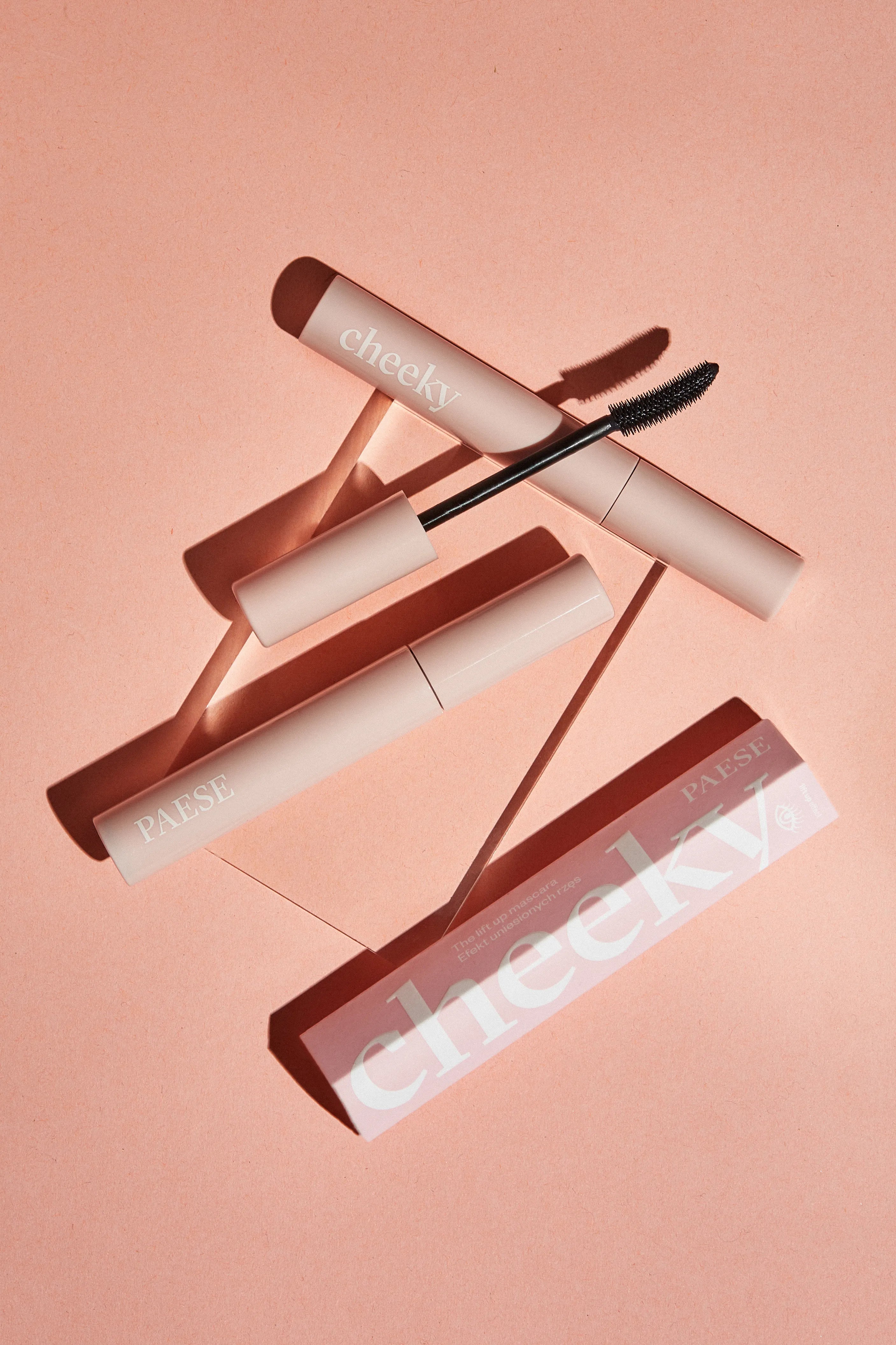 PAESE Cheeky Mascara