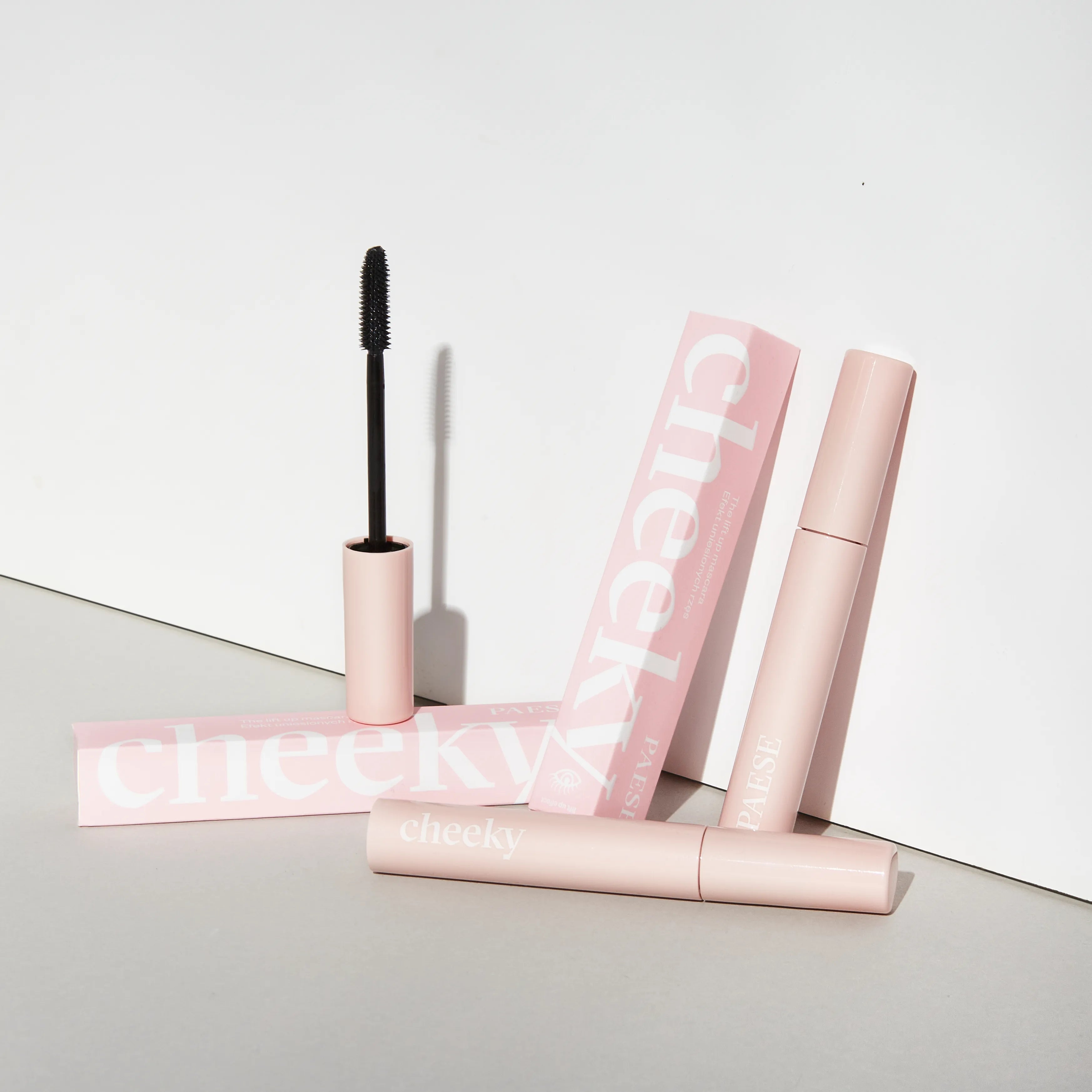 PAESE Cheeky Mascara