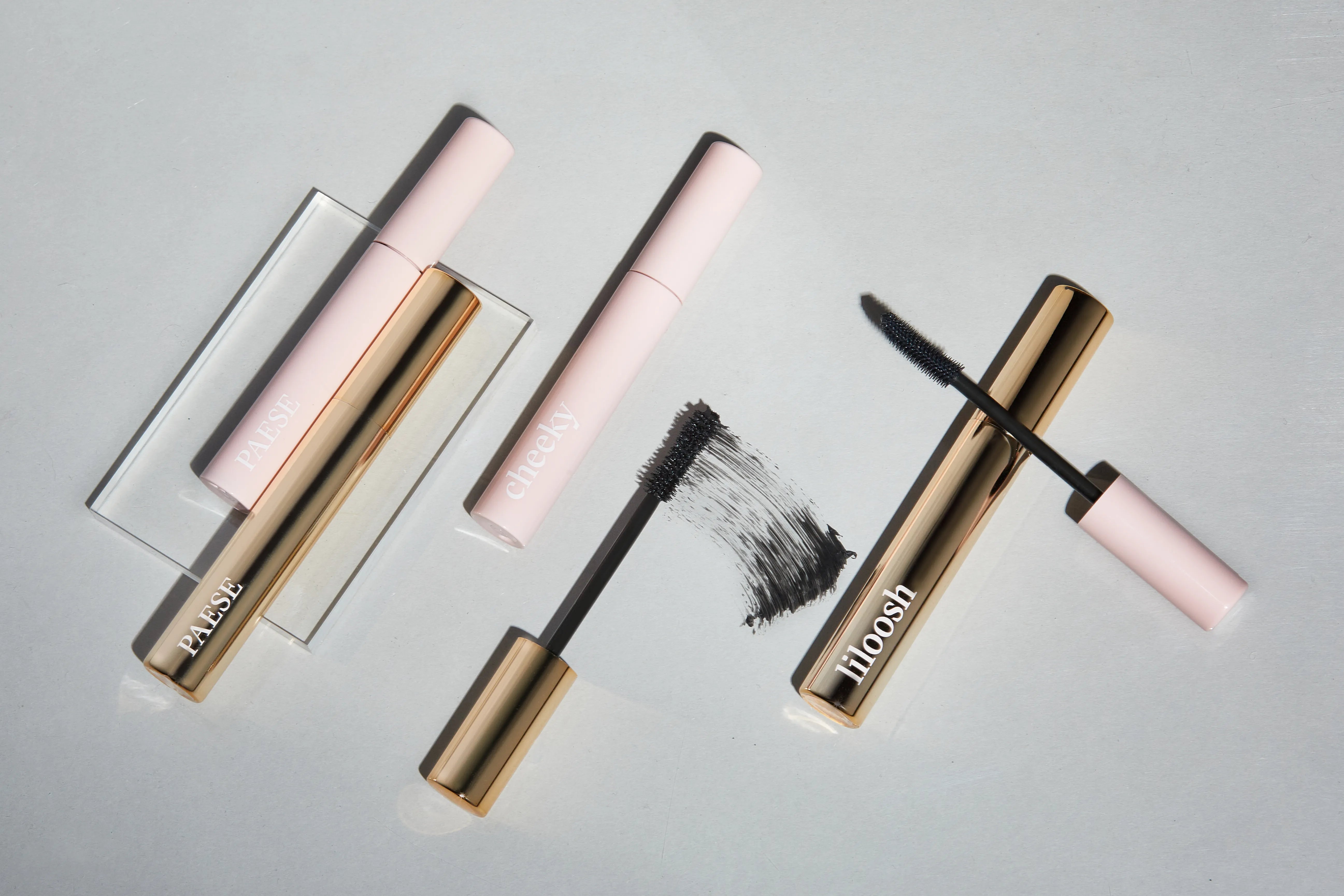 PAESE Liloosh Mascara