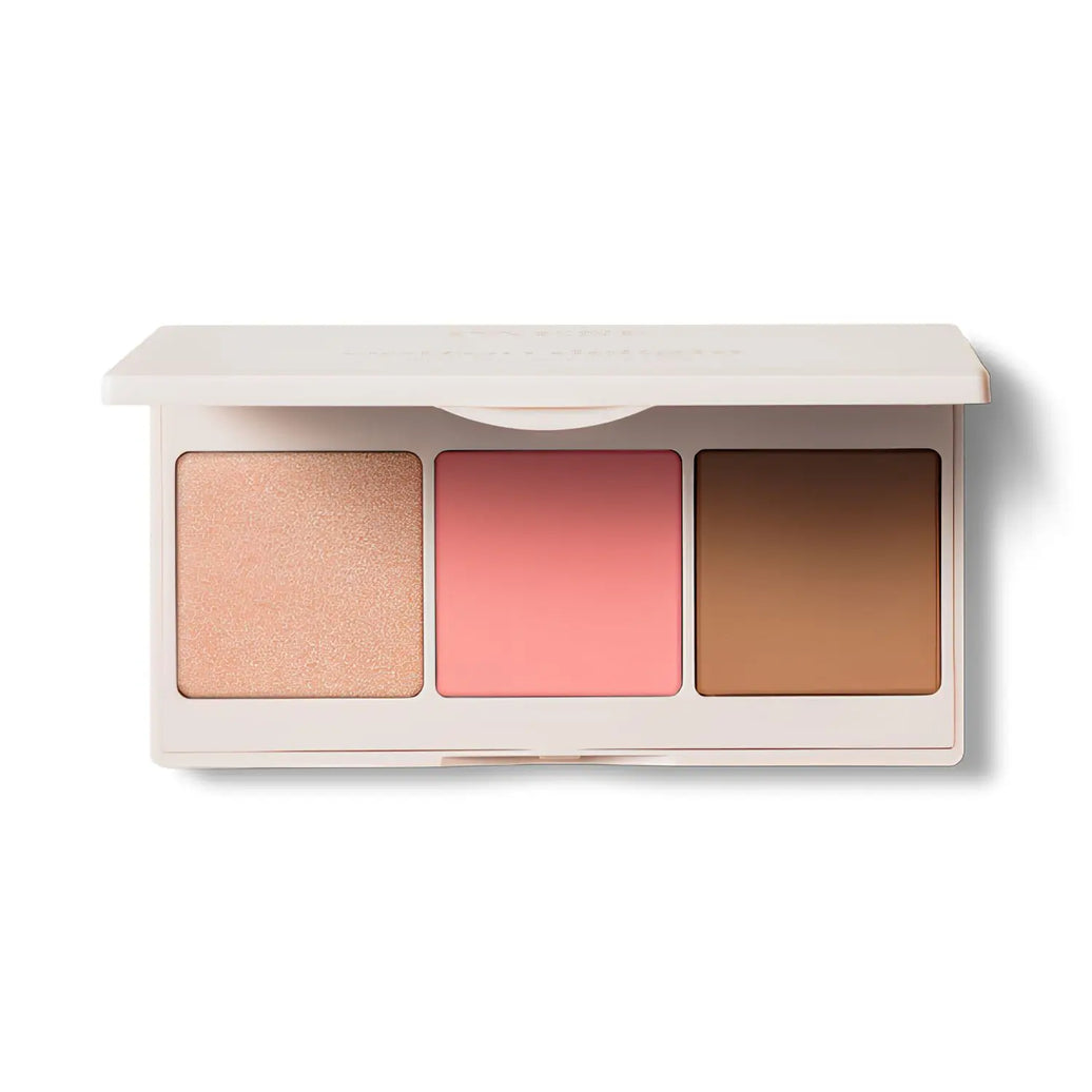Paese Cotton Delight Contour Palette