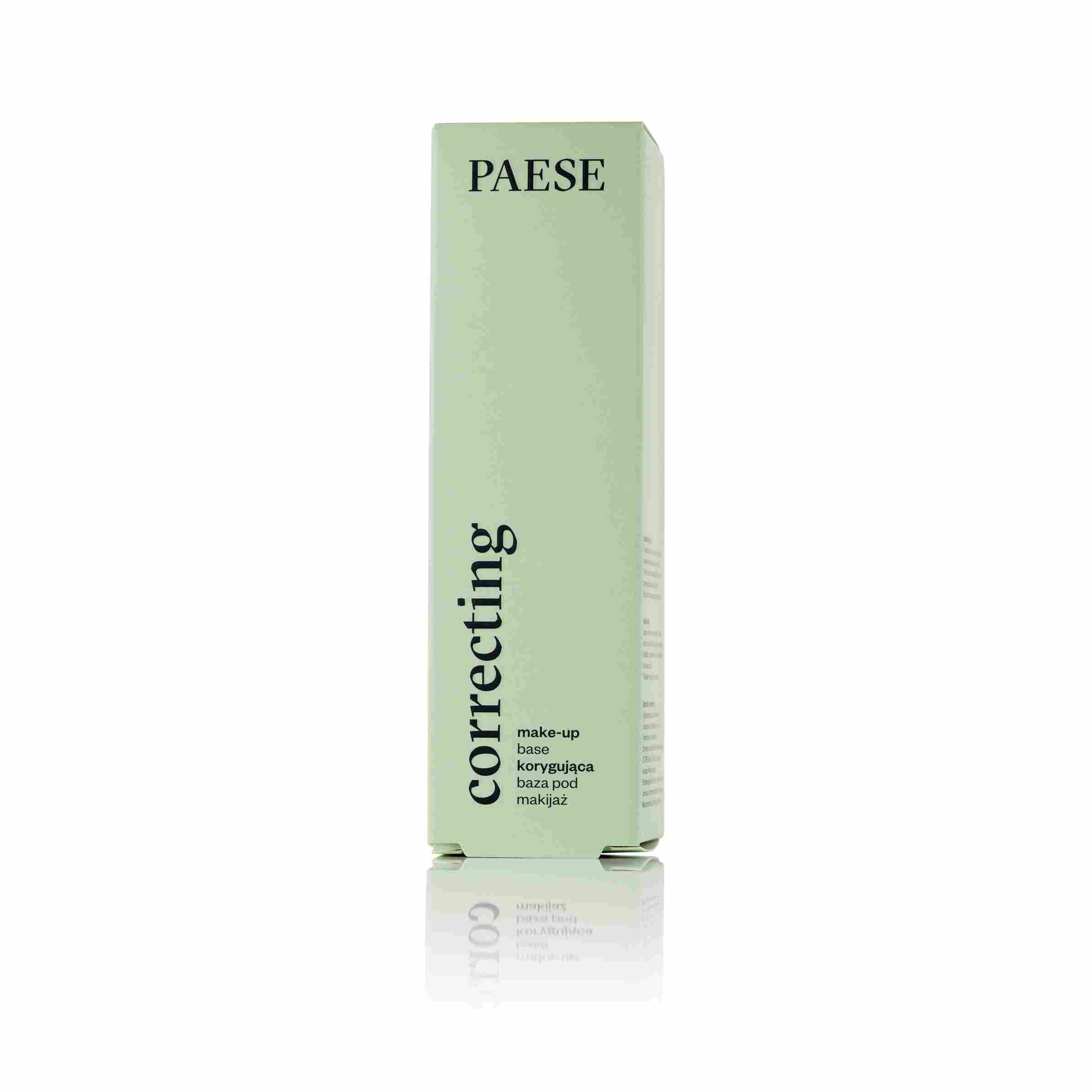 PAESE Correcting Make-Up Base