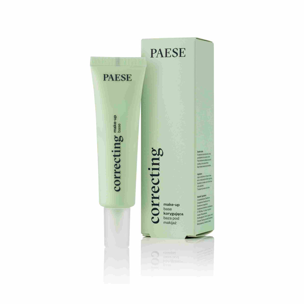 PAESE Correcting Make-Up Base