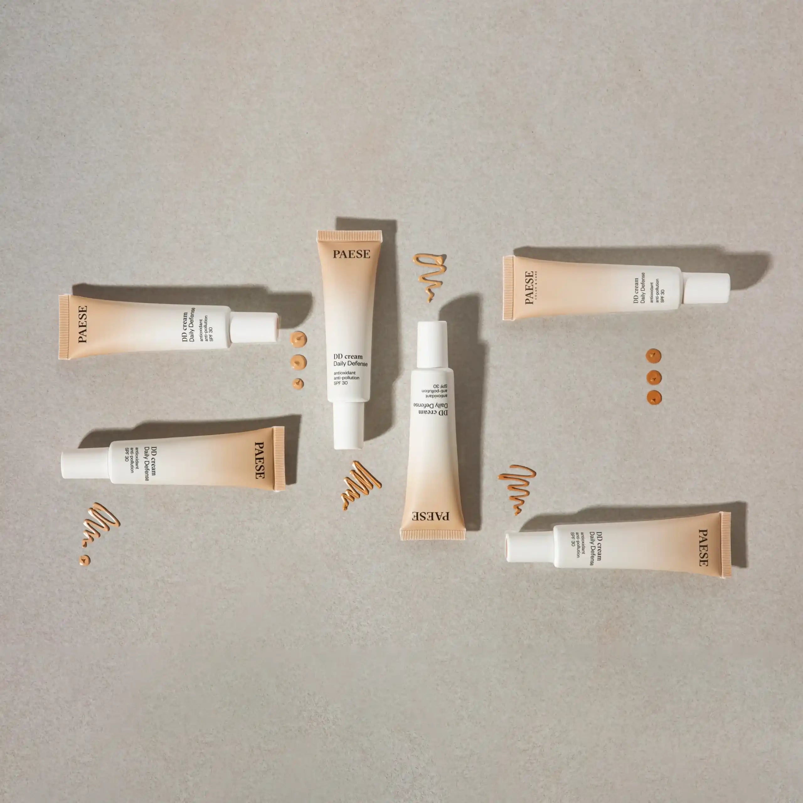 PAESE DD Cream Daily Defense
