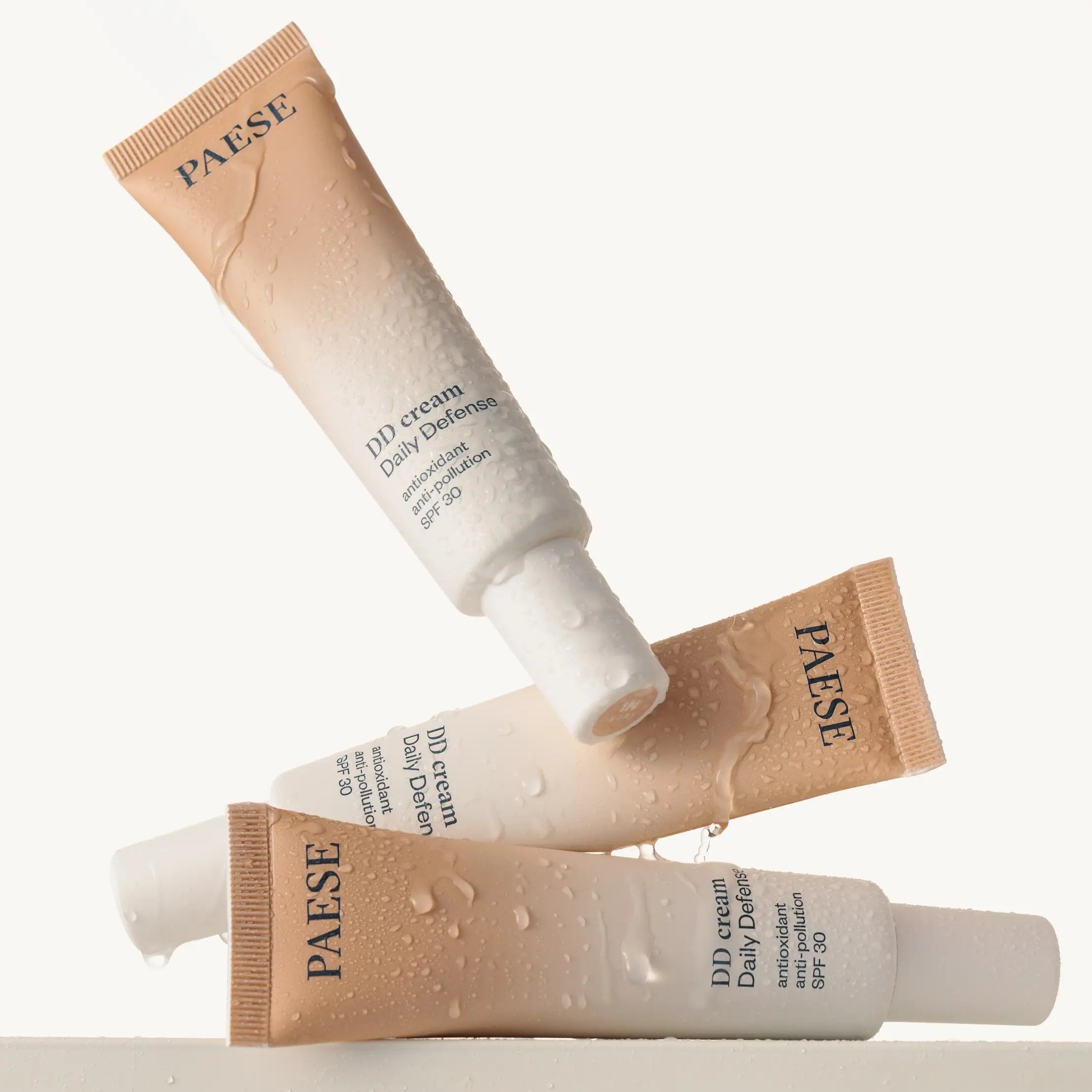 PAESE DD Cream Daily Defense
