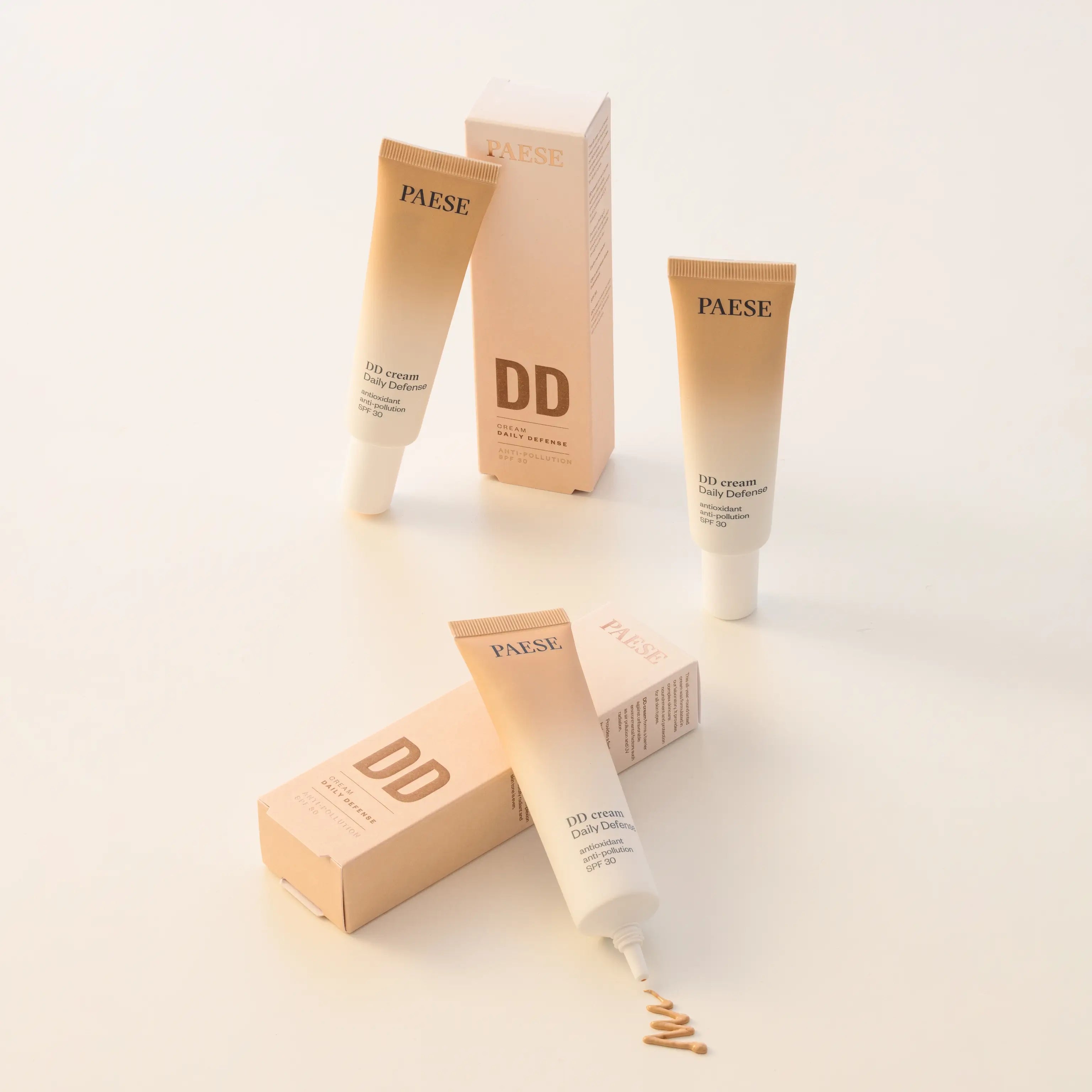 PAESE DD Cream Daily Defense