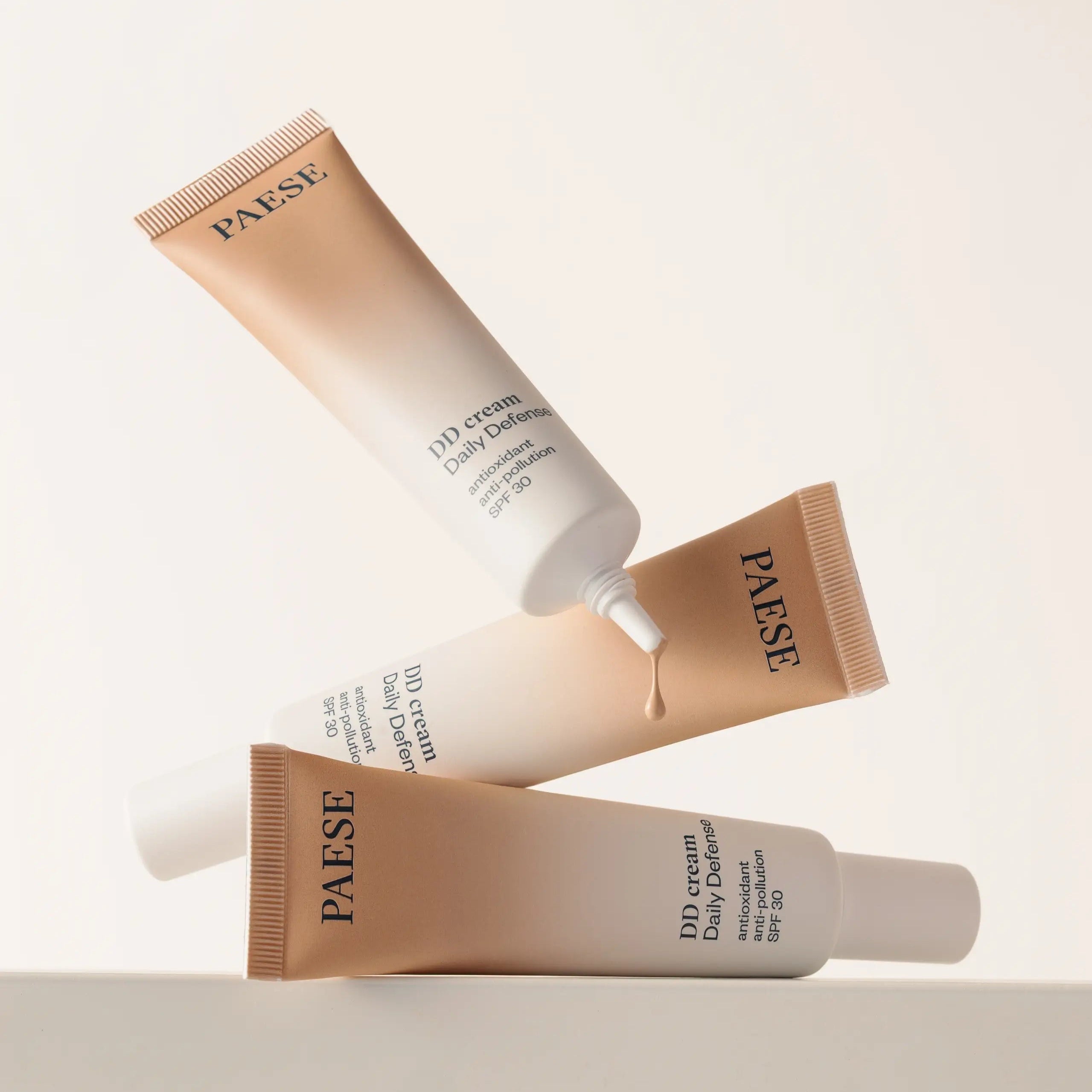 PAESE DD Cream Daily Defense