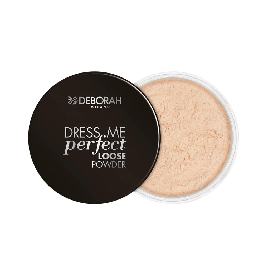 DEBORAH DRESS ME PERFECT LOOSE POWDER