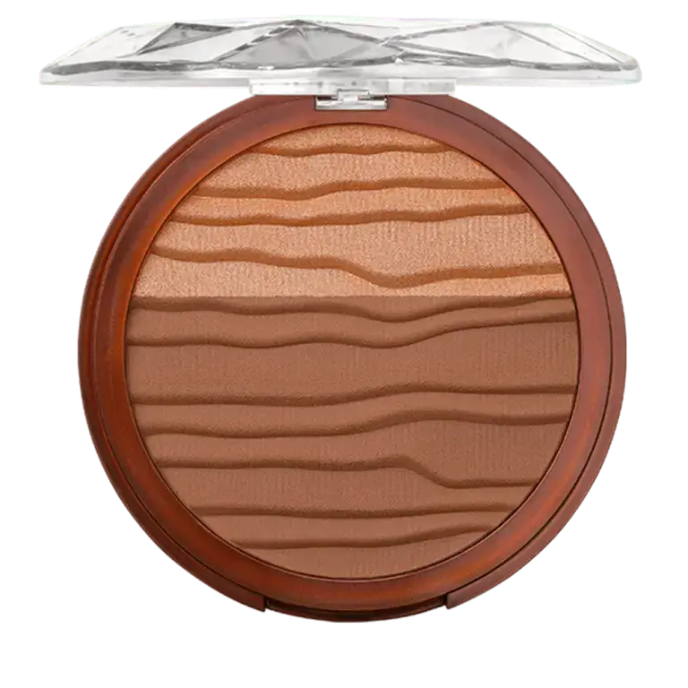 DEBORAH MAXI BRONZE LOVER