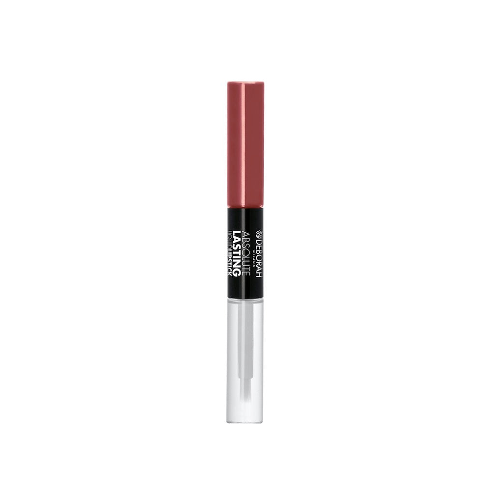 DEBORAH MILANO ABSOLUTE LASTING LIQUID LIPSTICK