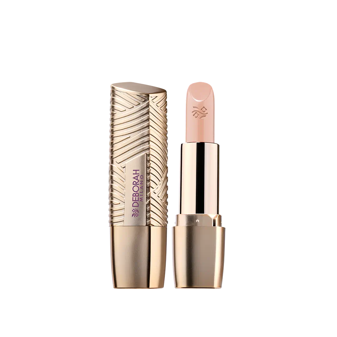 DEBORAH MILANO RED Nude skin
