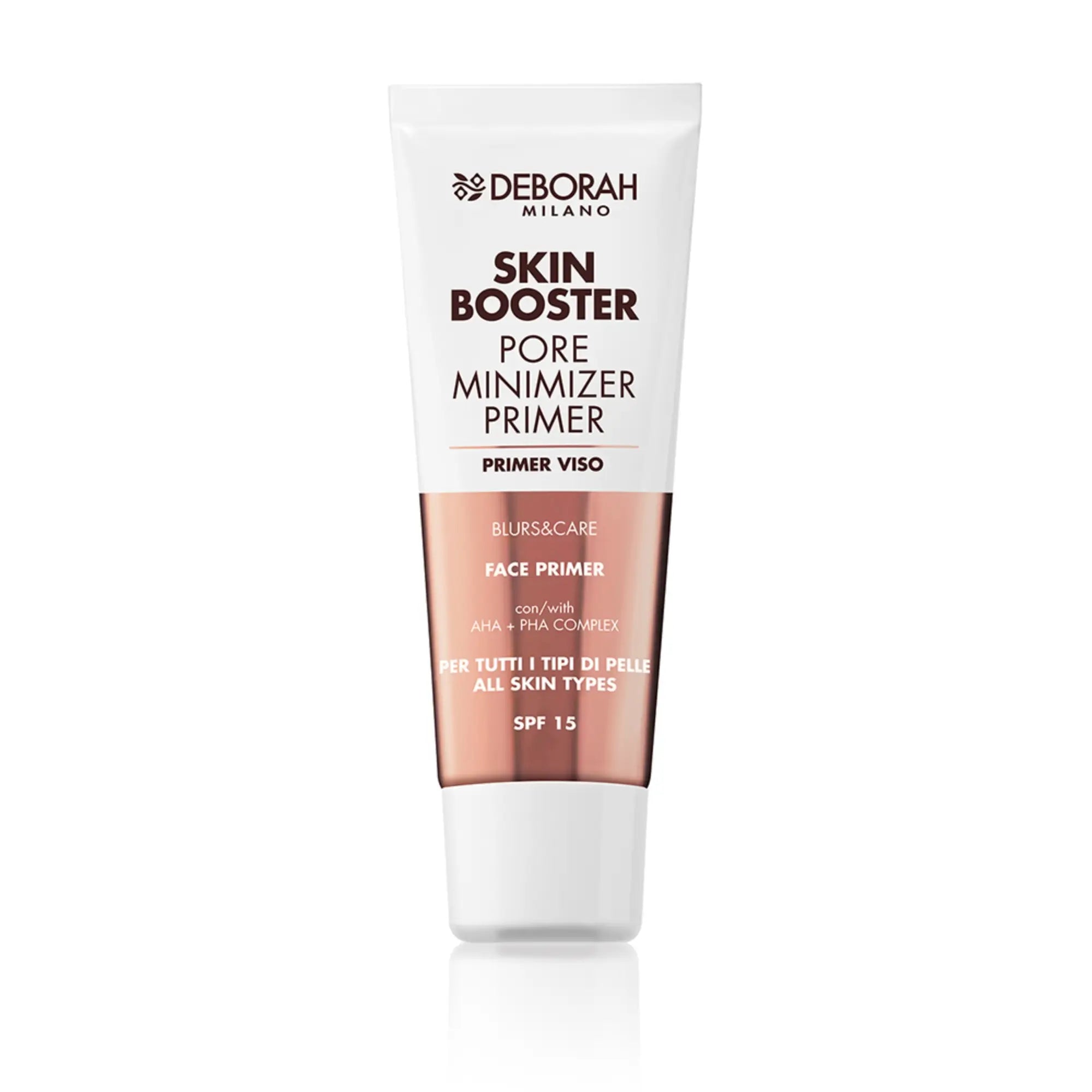 DEBORAH SKIN BOOSTER PORE MINIMIZER PRIMER - SPF 15