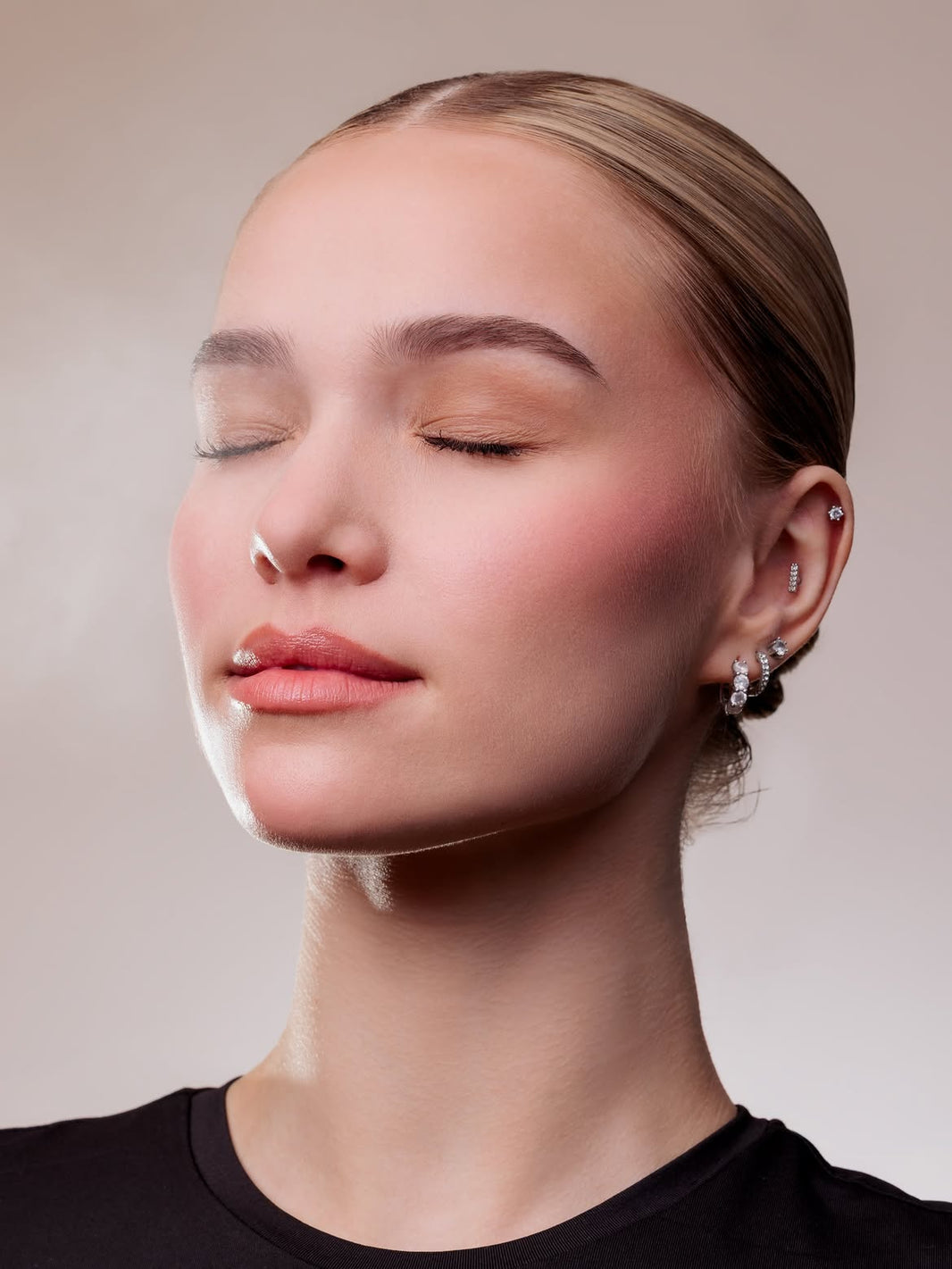 PAESE Ultra-Light Protective Mist Over Make-up SPF 50