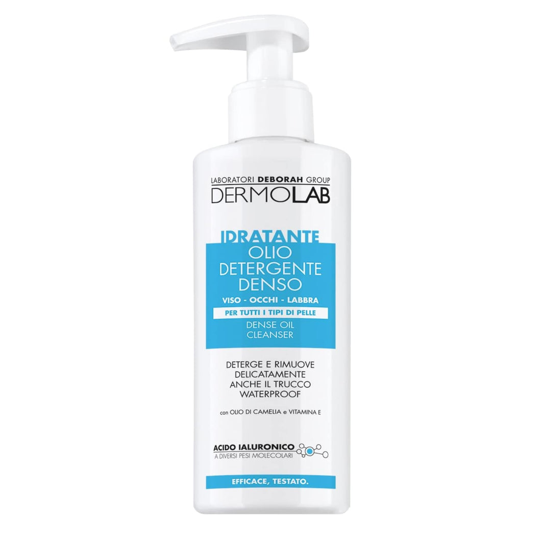 Dermolab Dense Oil Cleanser