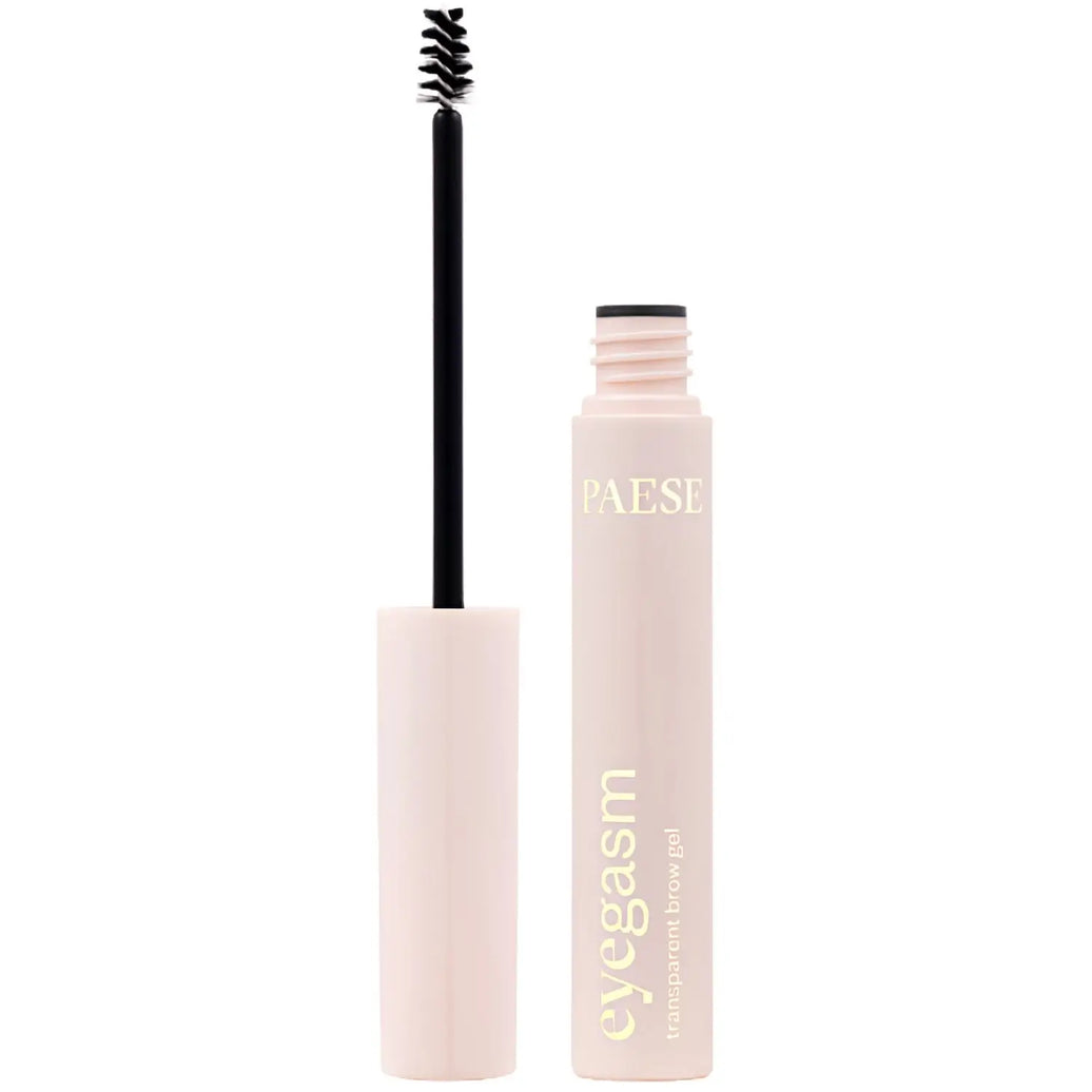 PAESE Eyegasm Transparent Brow Gel
