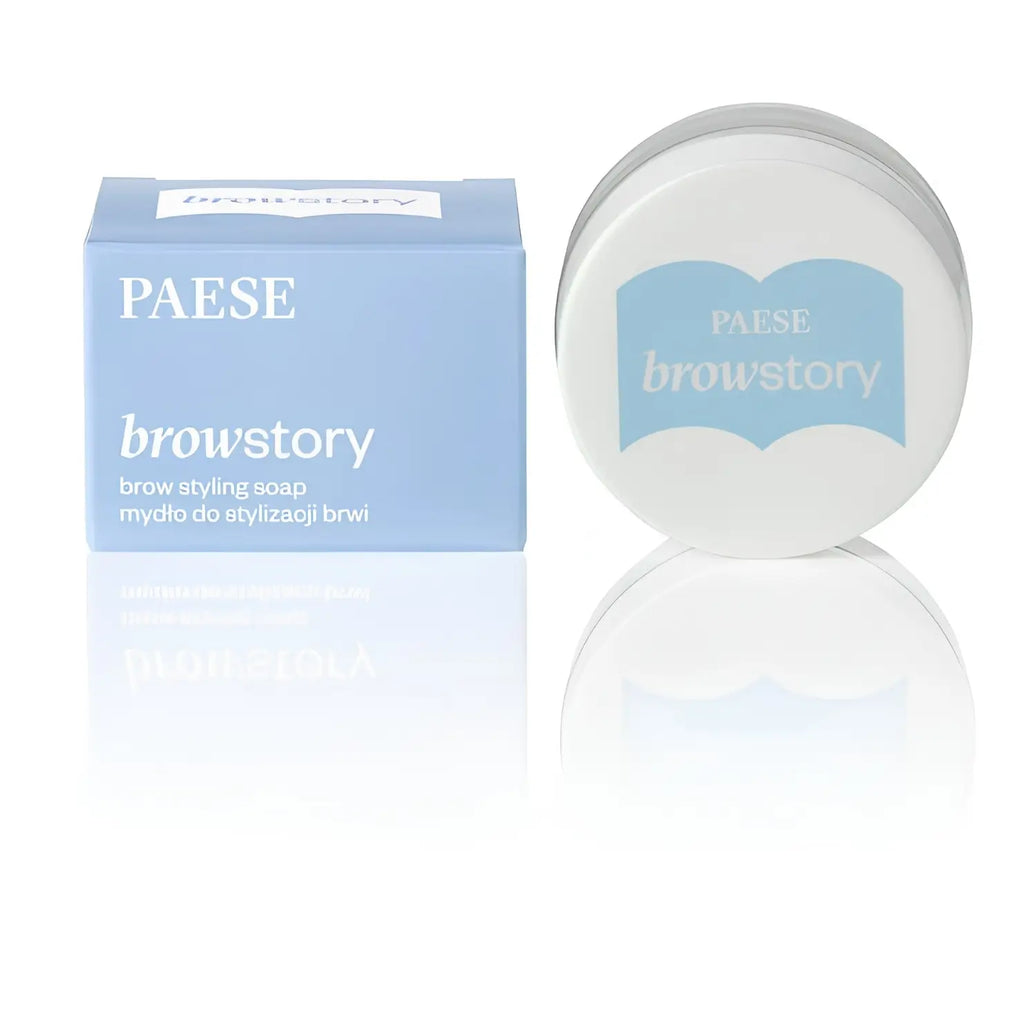PAESE Brow Styling Soap Browstory