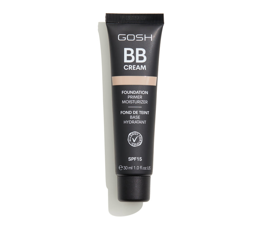 GOSH BB Cream 02 Beige