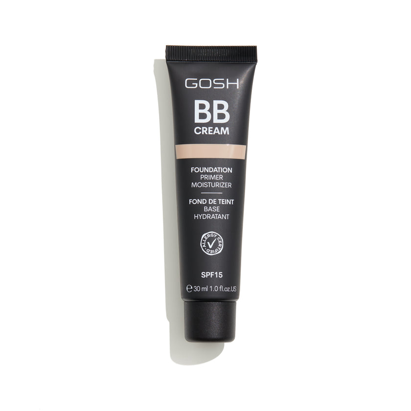 GOSH BB Cream 02 Beige