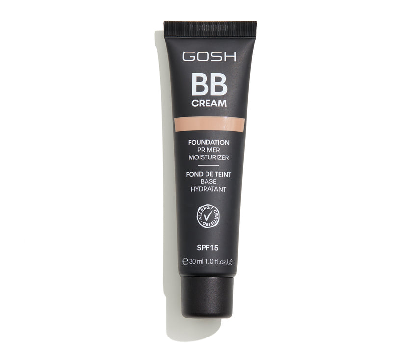 GOSH BB Cream 03 Warm Beige