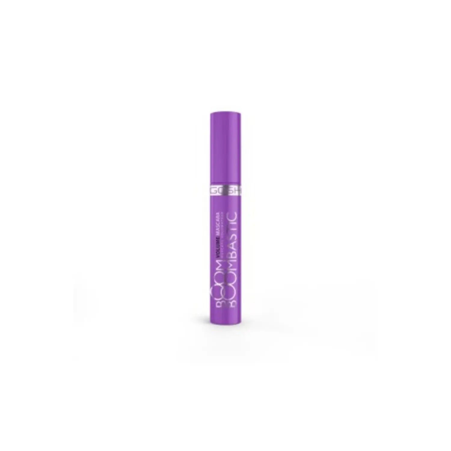 GOSH BOOM BOOMBASTIC VOLUME MASCARA
