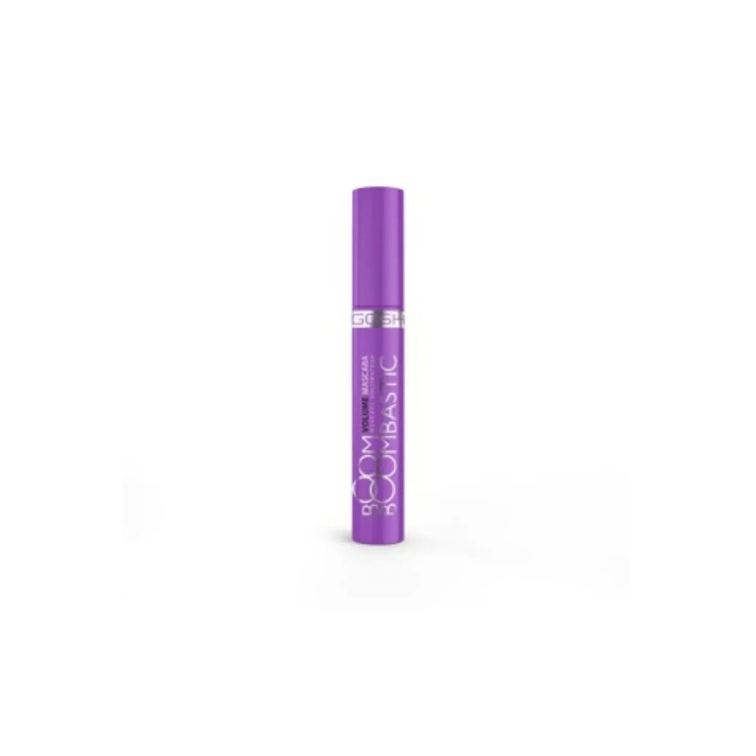 GOSH BOOM BOOMBASTIC VOLUME MASCARA