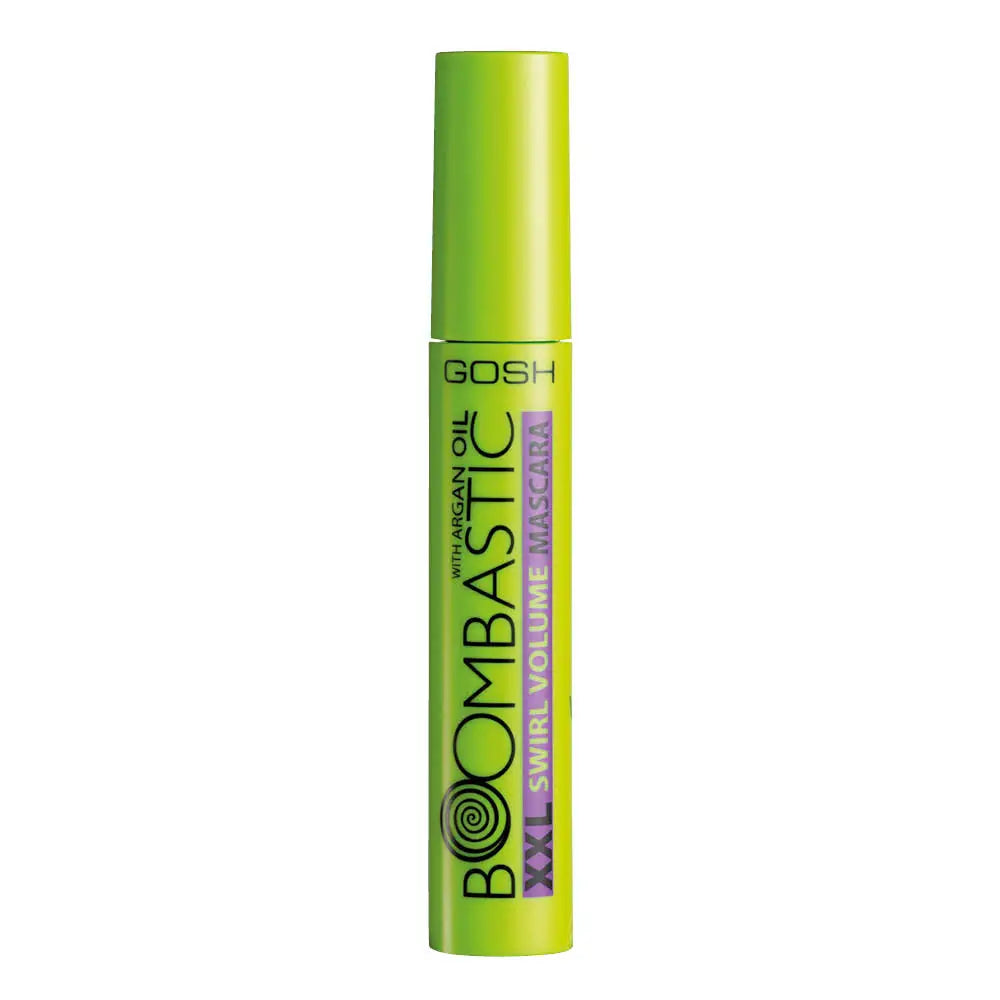 GOSH BOOMBASTIC SWIRL MASCARA