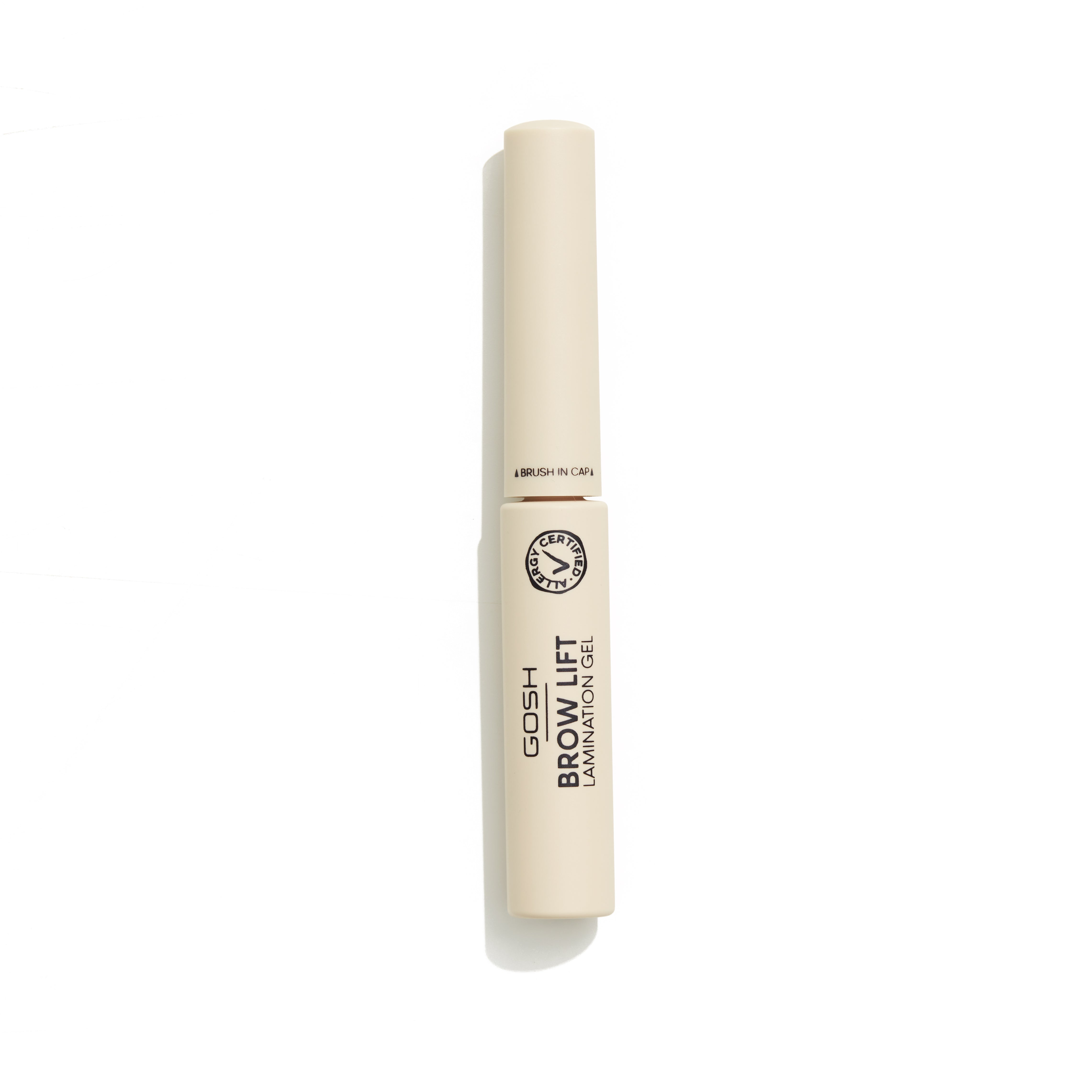 GOSH Brow Lift Lamination Gel 001 Transparent