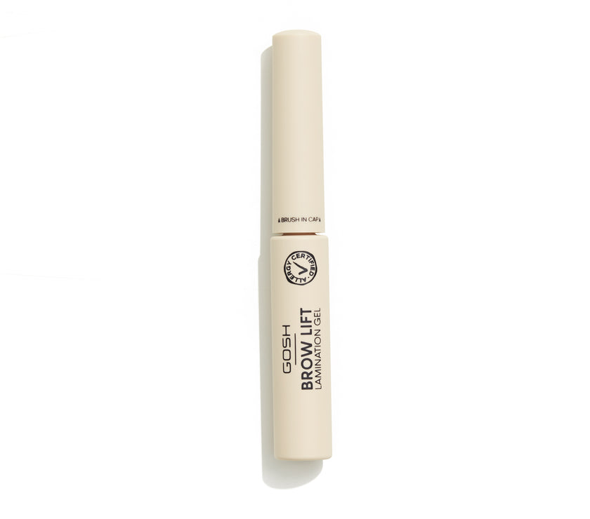 GOSH Brow Lift Lamination Gel 001 Transparent