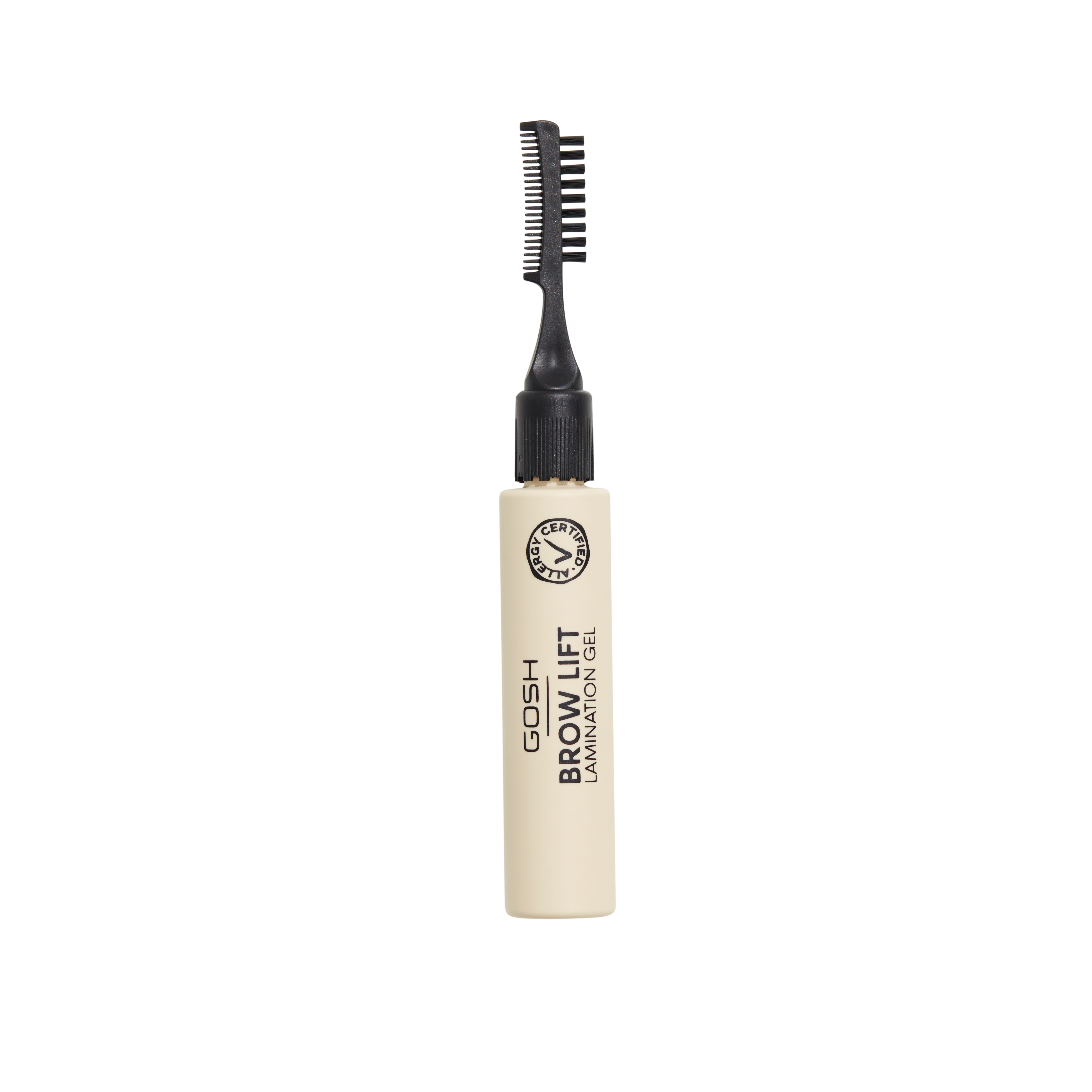 GOSH Brow Lift Lamination Gel 001 Transparent